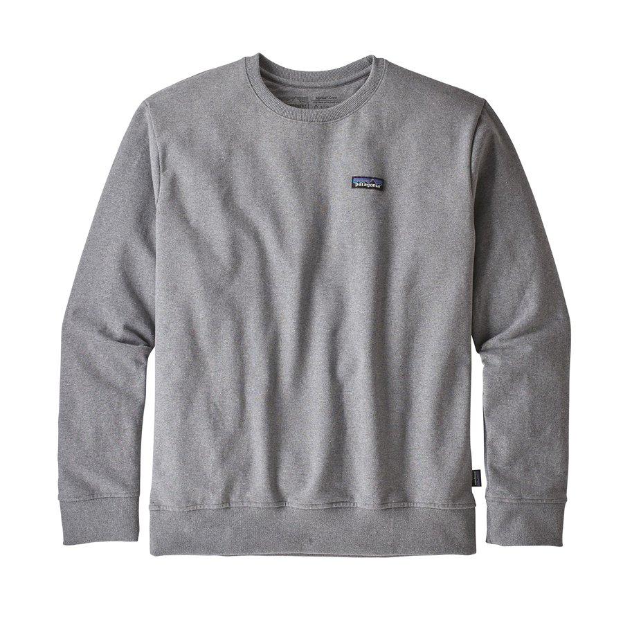 Men's P6 Label Uprisal Crew | Men's Midlayers | Tiso UK