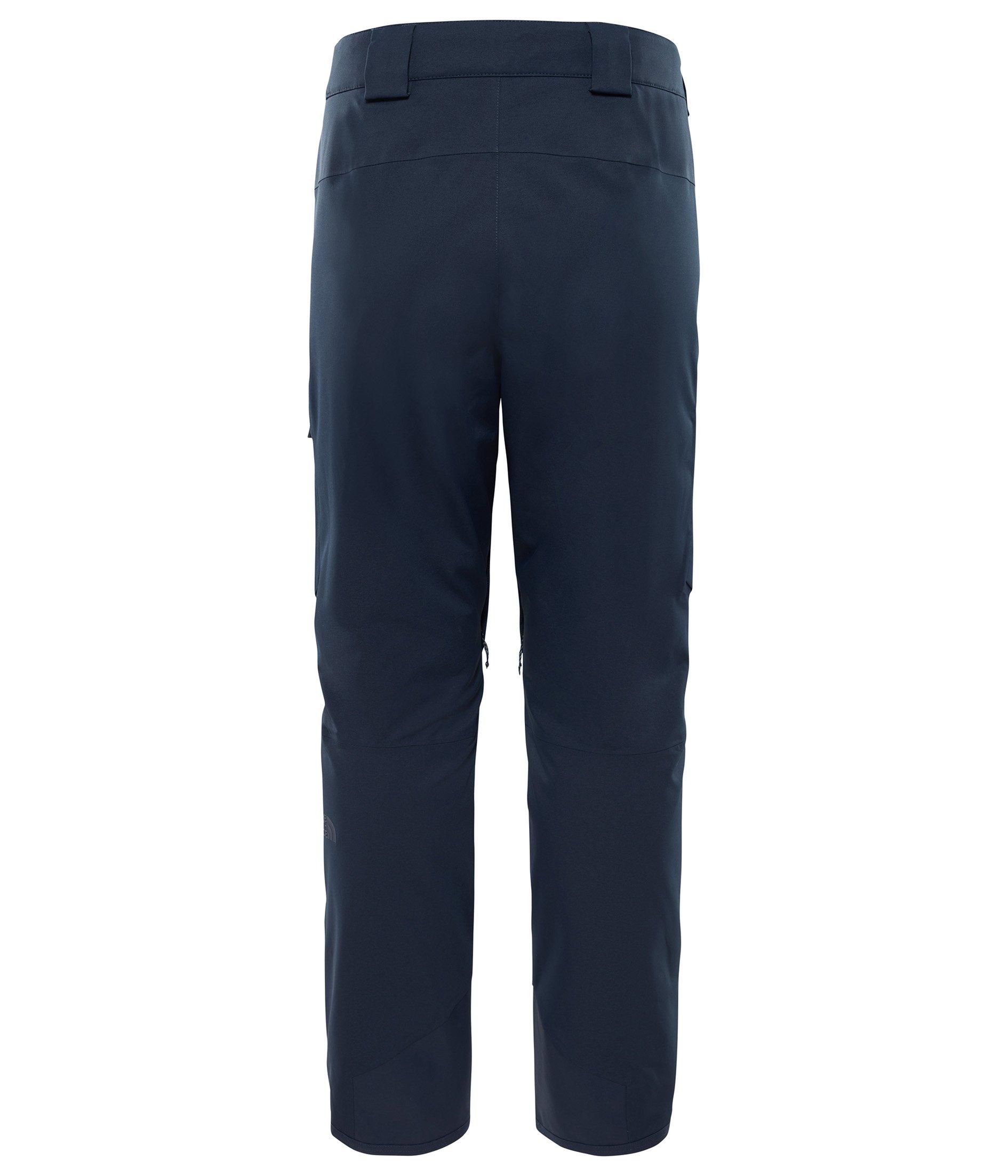 north face chakal trousers