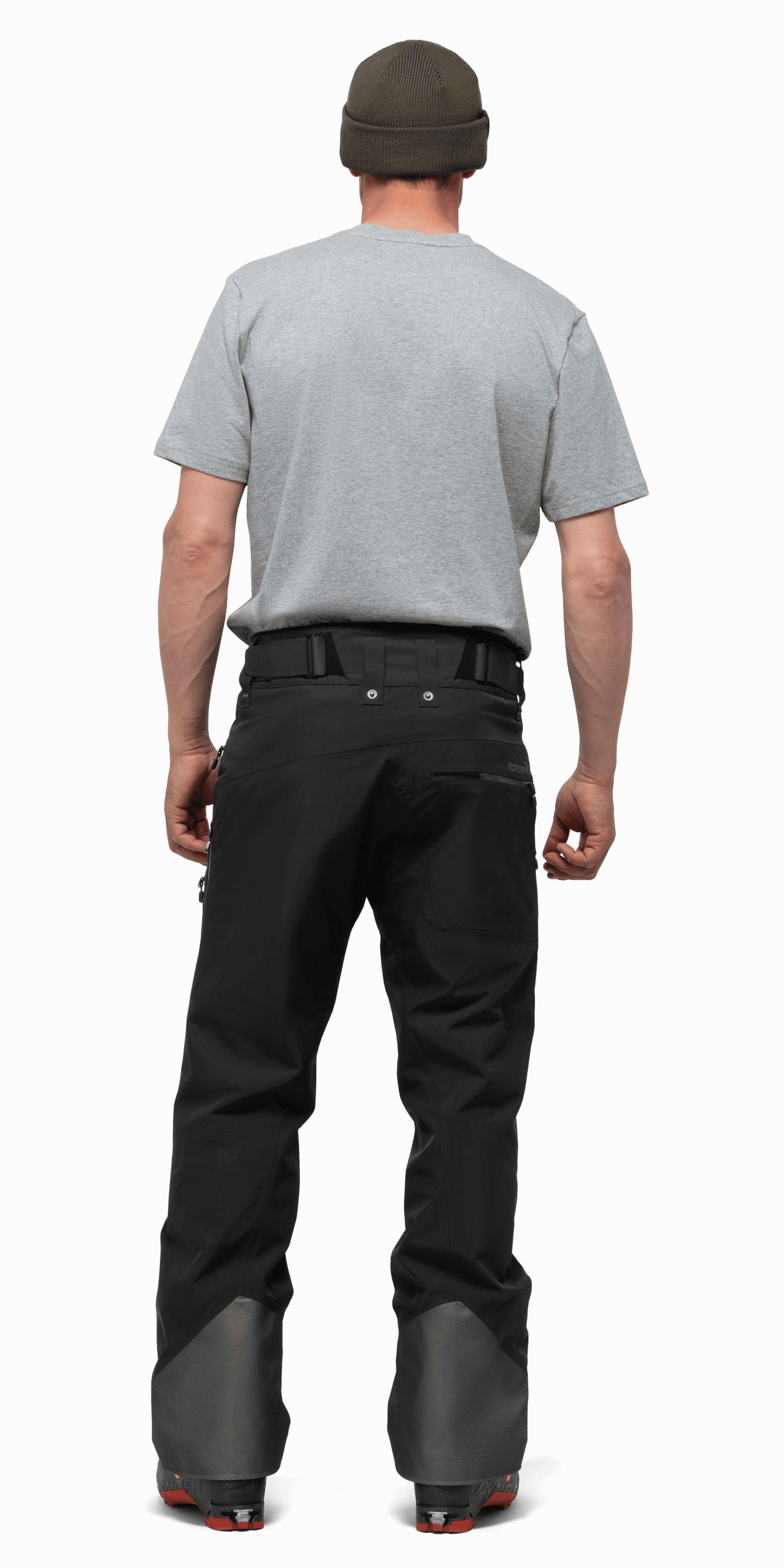 Lofoten hot sale insulated pants