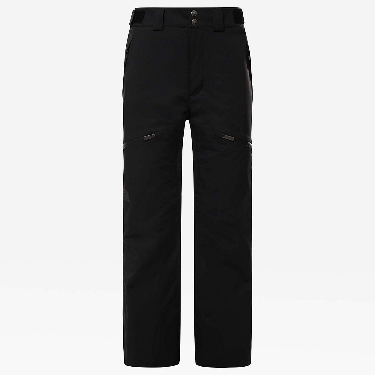 The north discount face chakal pantalon