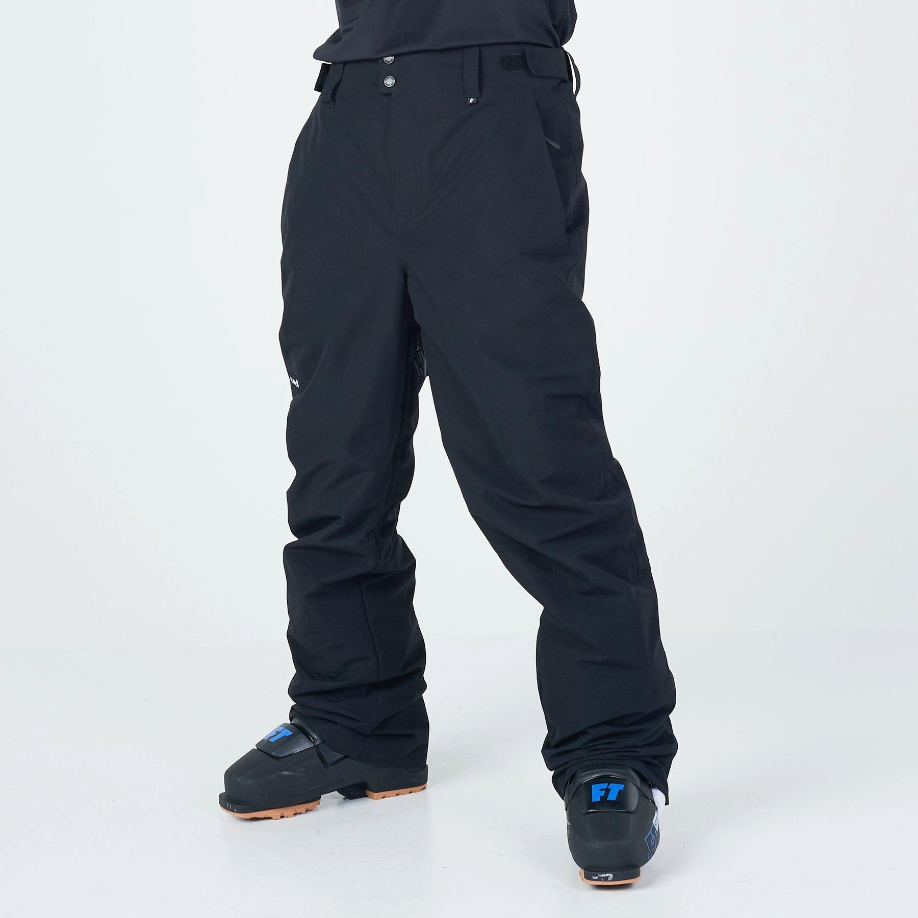 Men's Easy Rider Pant Salopettes and Ski Trousers Tiso UK