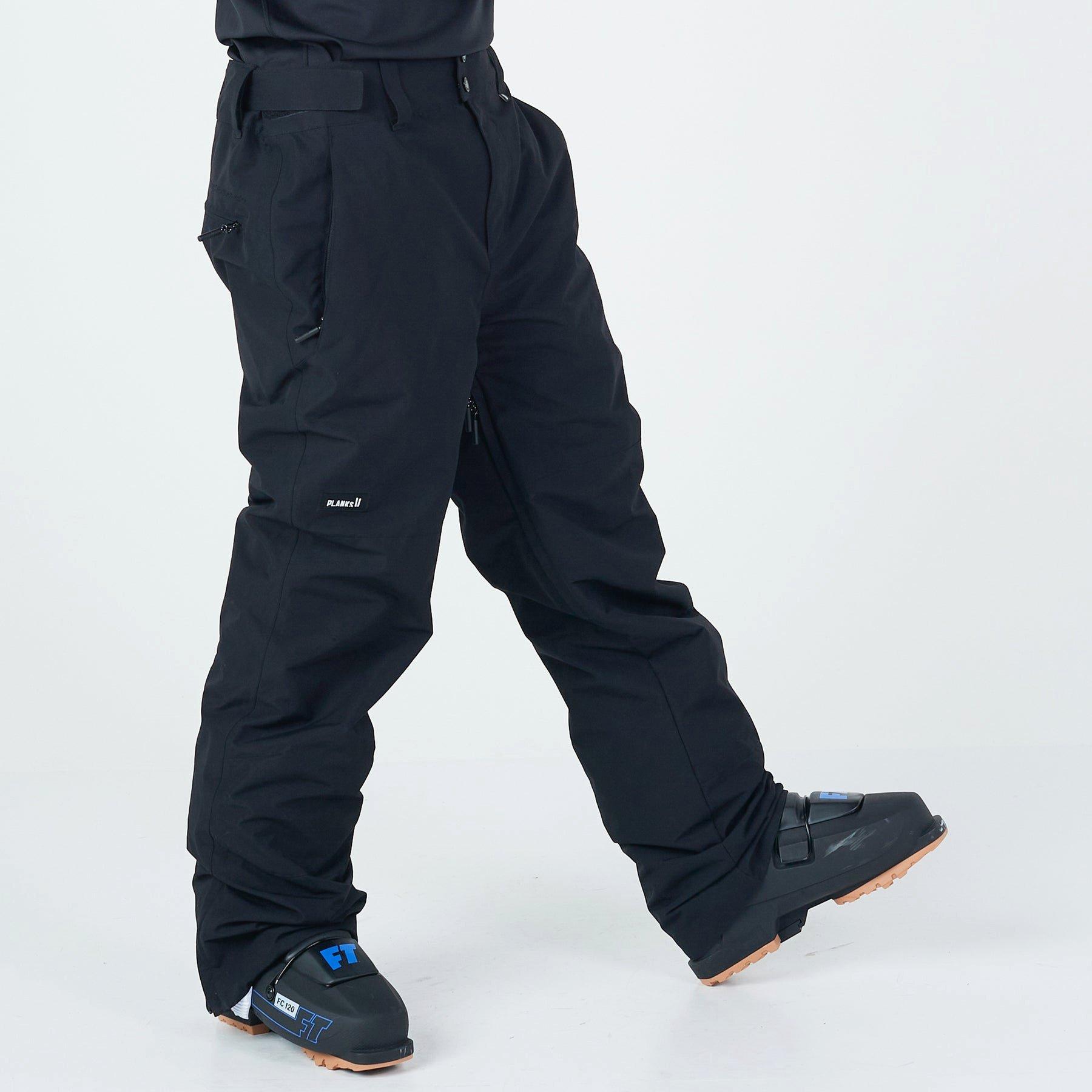Men's Easy Rider Pant Salopettes and Ski Trousers Tiso UK