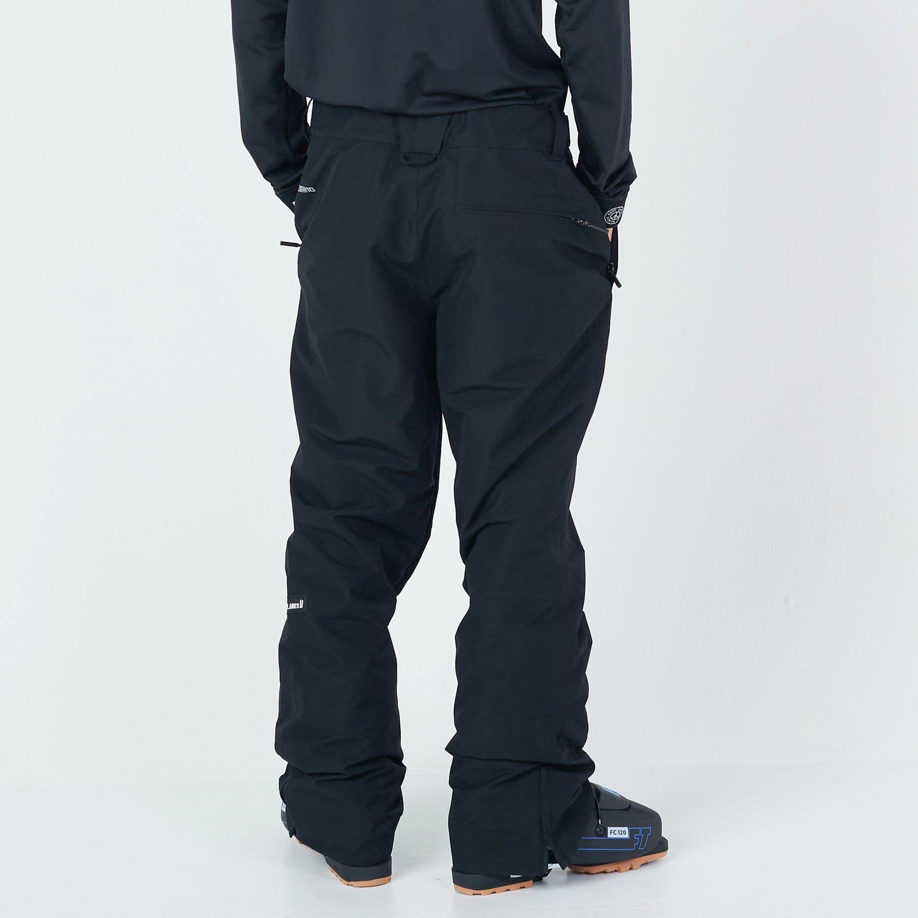 Men's Easy Rider Pant Salopettes and Ski Trousers Tiso UK
