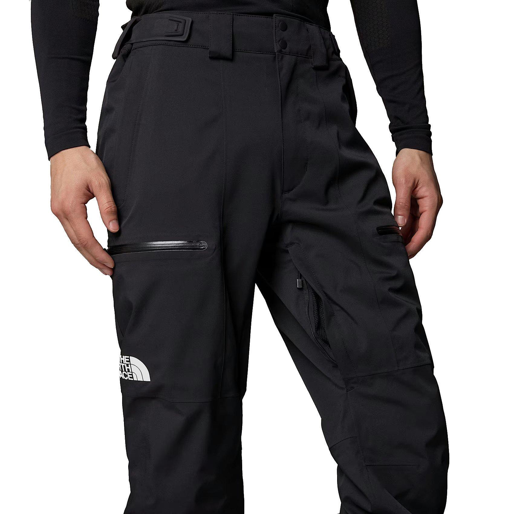 Gore Tex North Face Mens Ski Trousers The North Face Men's Chakal
