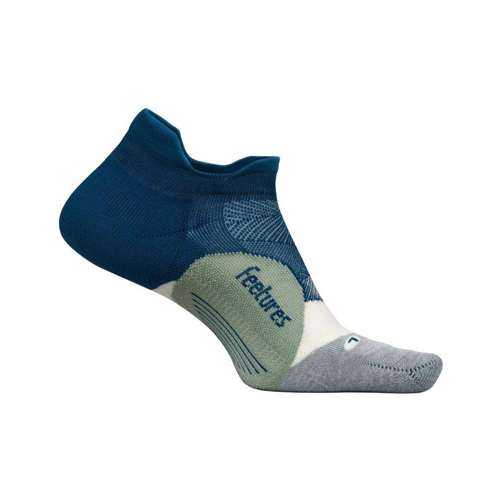 Calzini Sportivi Uomo – 5 Paia Misto (bianco, Nero, Blu) In Cotone Traspirante, Anti-vesciche, Imbottiti, Taglia 40-44