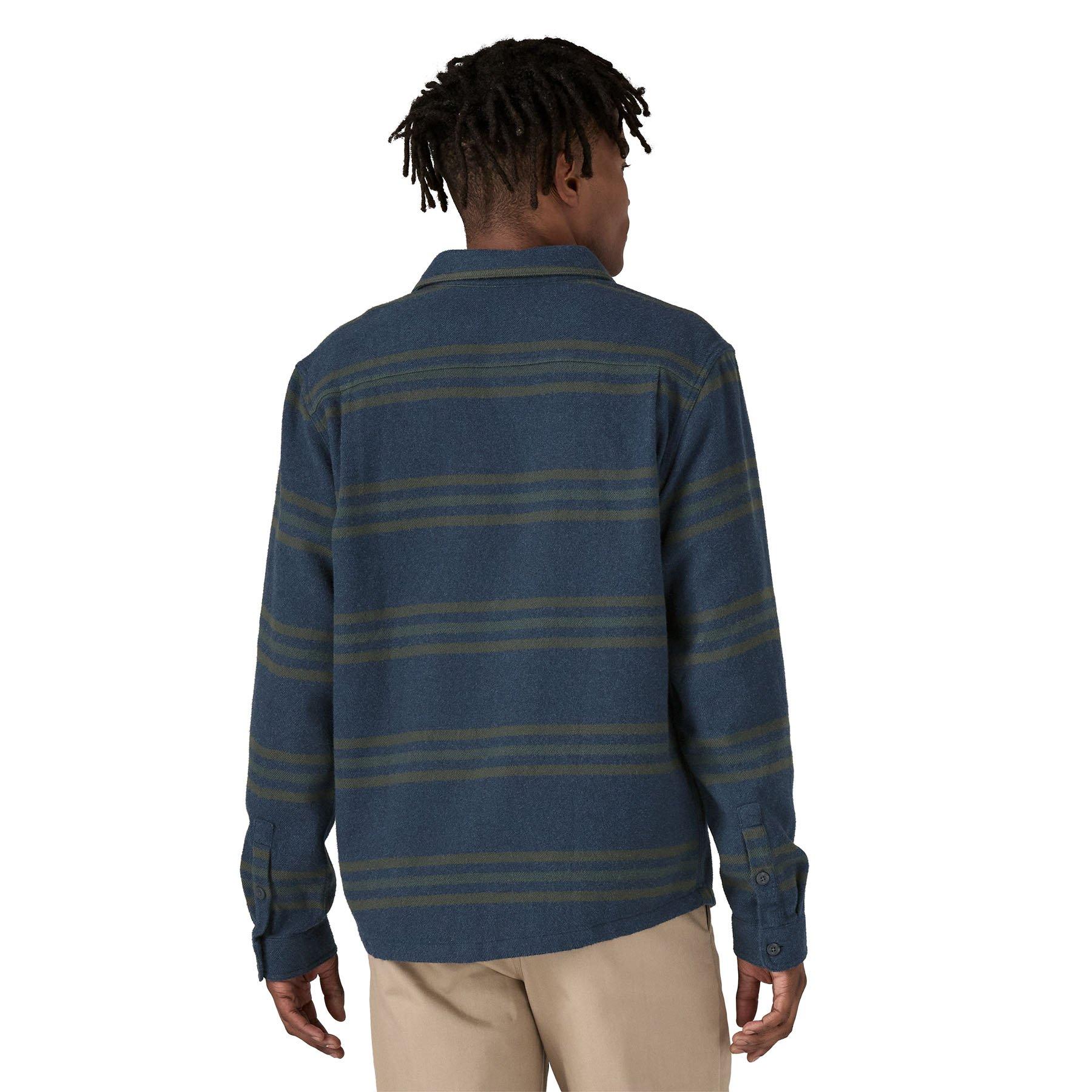 Patagonia fjord flannel hemd clearance