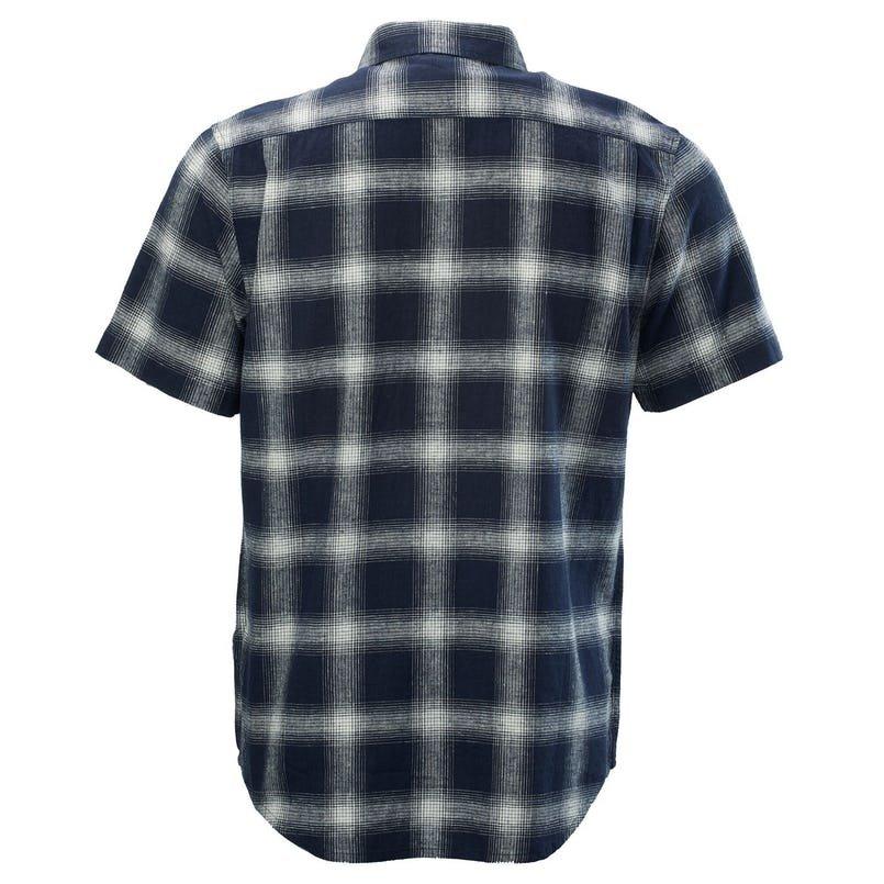 Men's Flaxton Short Sleeved Shirt, Men's Shirts