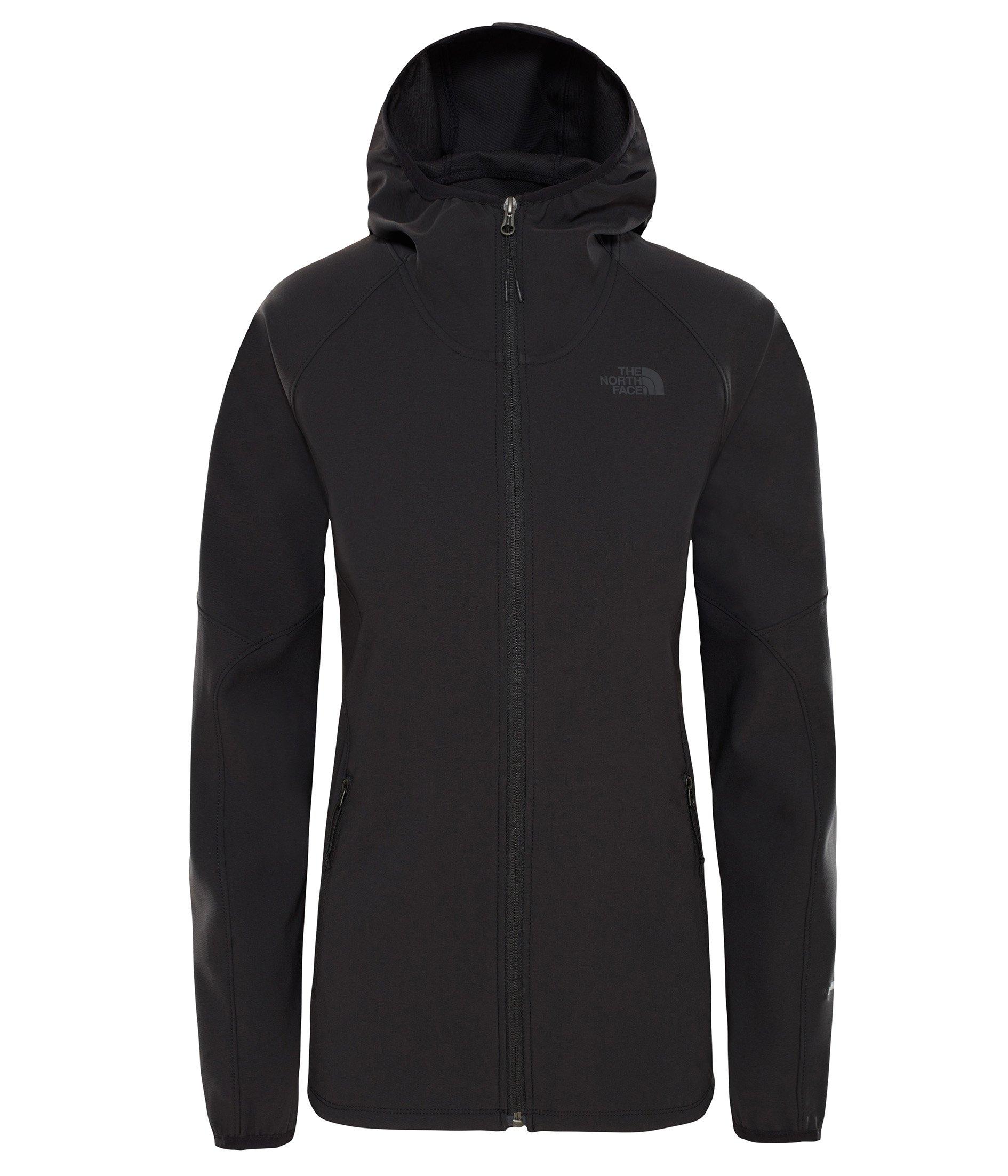 North face deals apex nimble hoodie