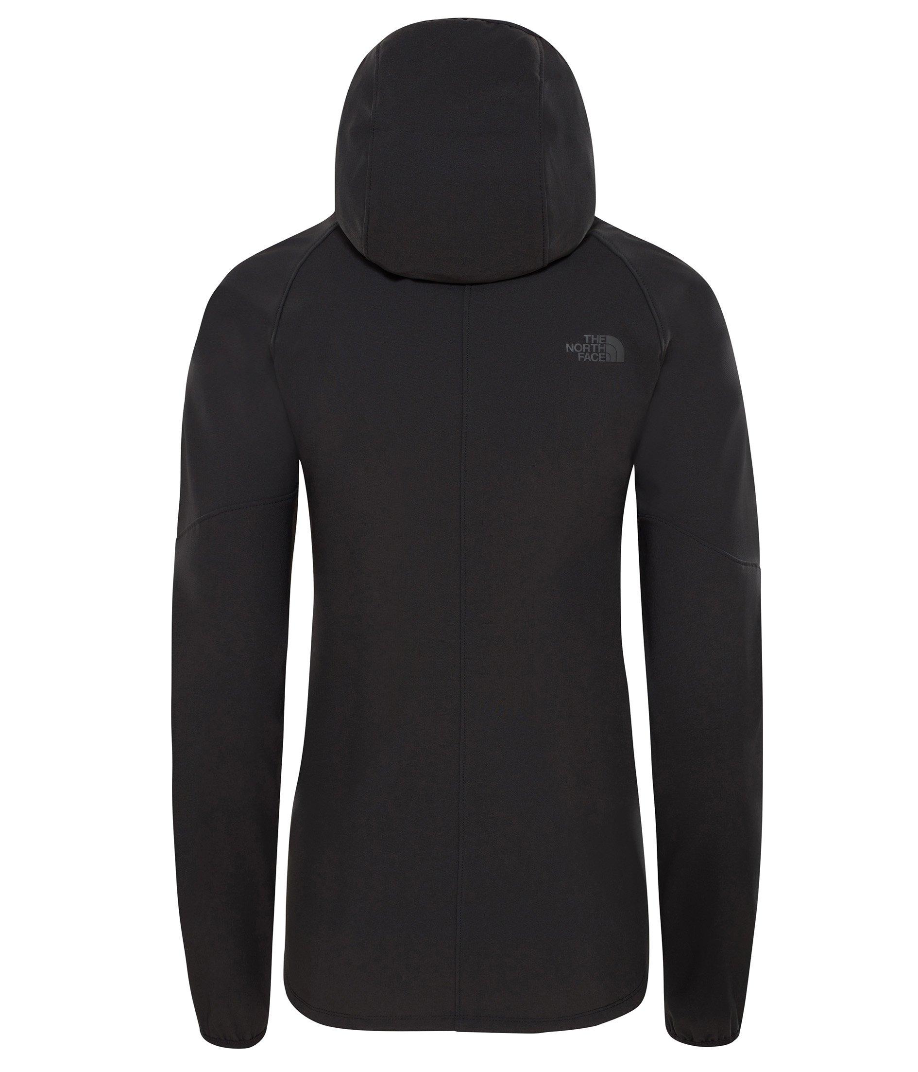 The north face store apex nimble hoodie