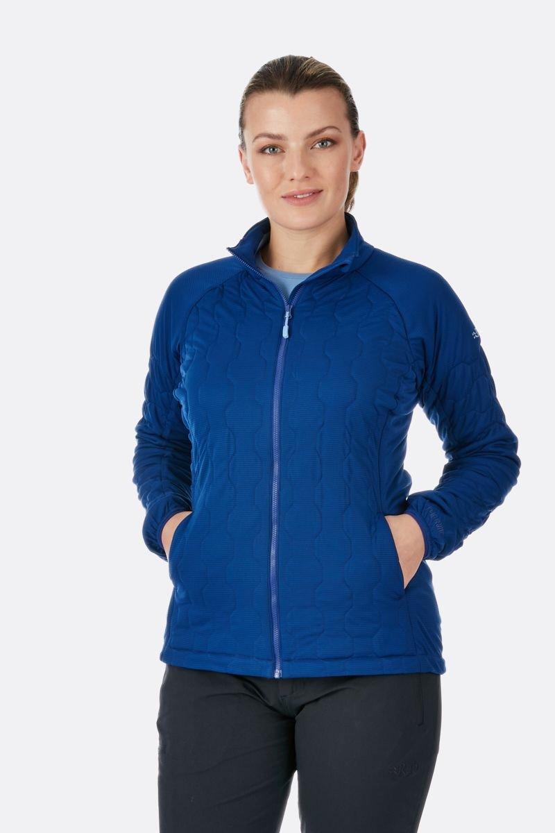 Rab paradox jacket womens sale