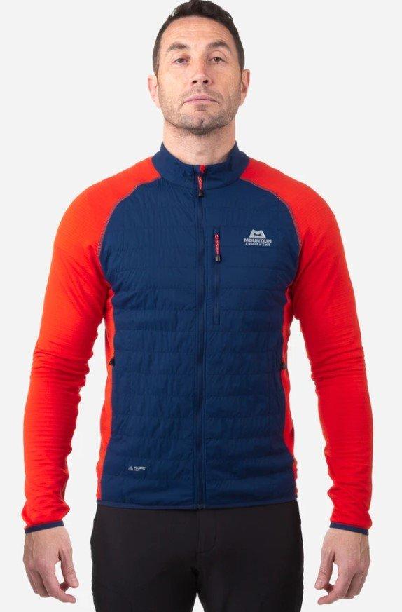 Men s Switch Jacket Blue