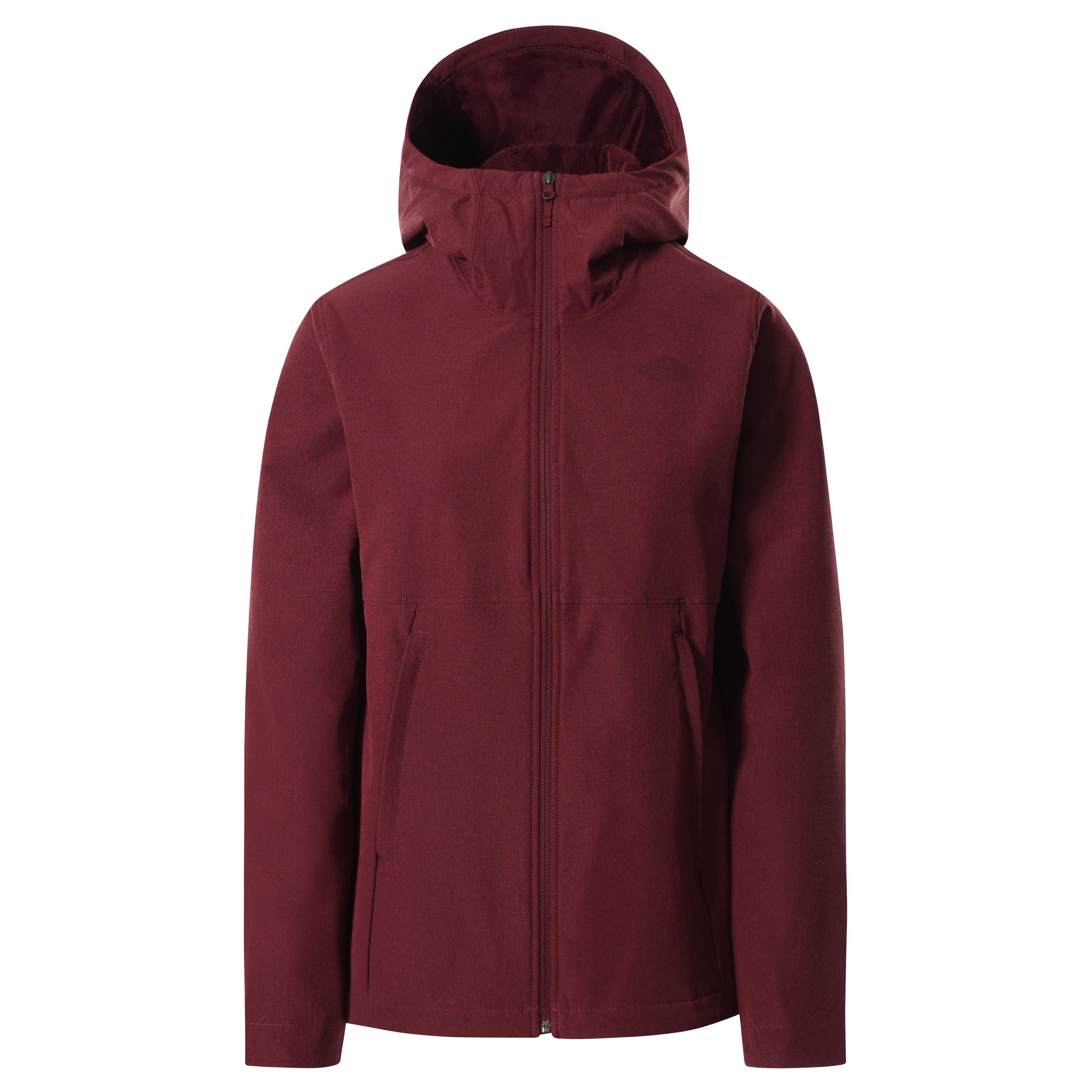 North face shelbe on sale raschel jacket sale