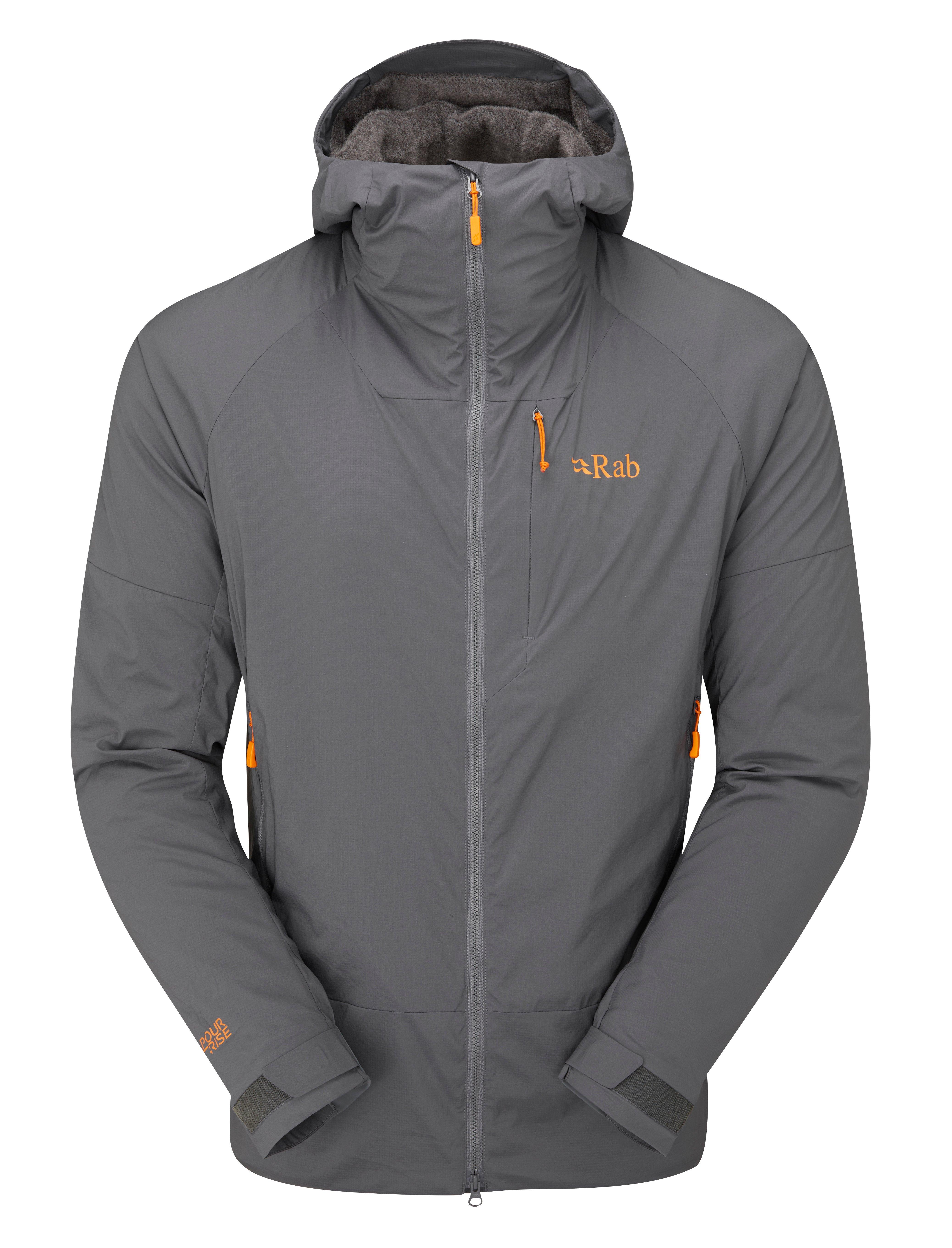 Rab jacket hot sale stockists