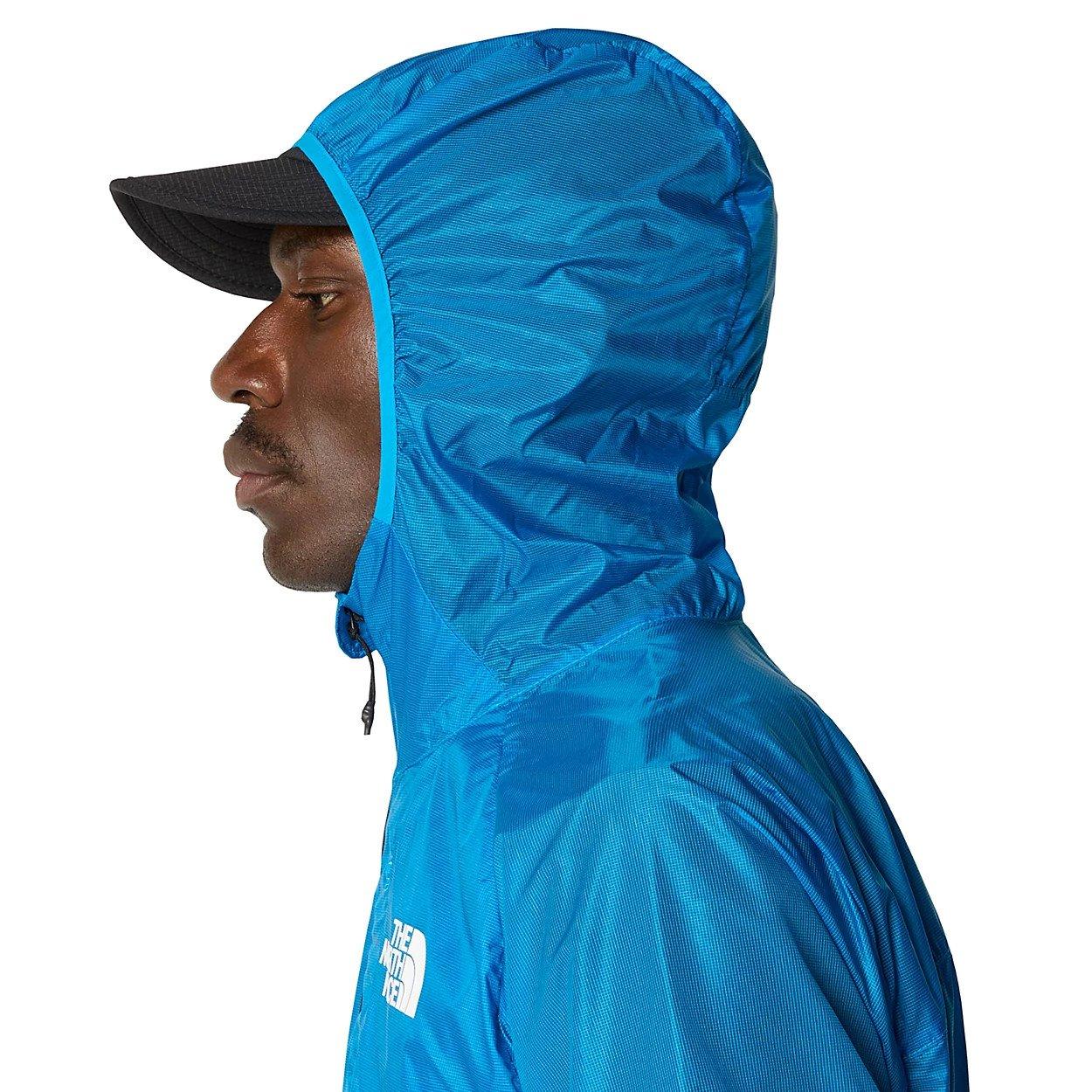 North face ultralight rain jacket online