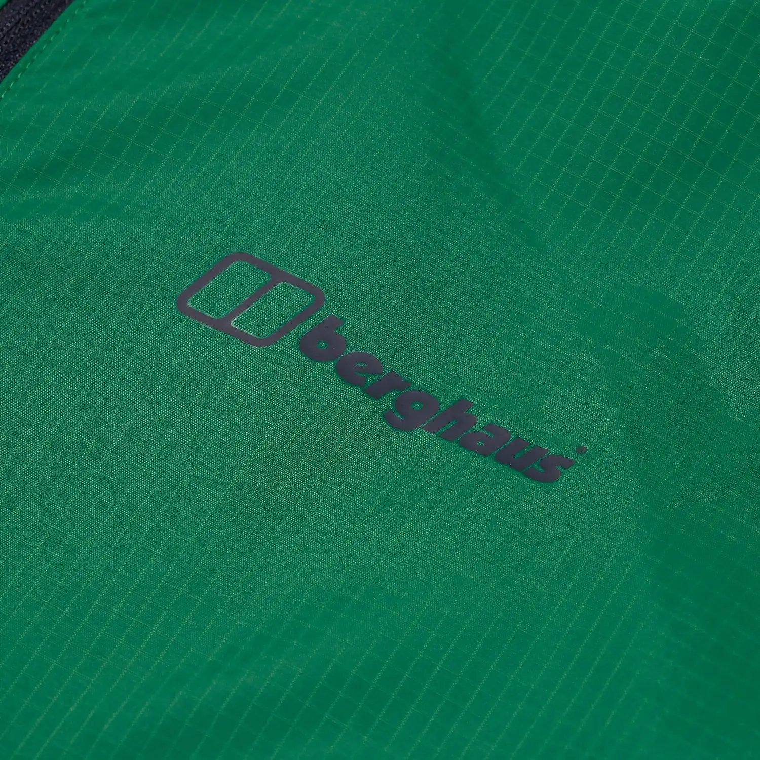 Berghaus Men's Corbeck Wind Smock Windproof Jackets Tiso UK