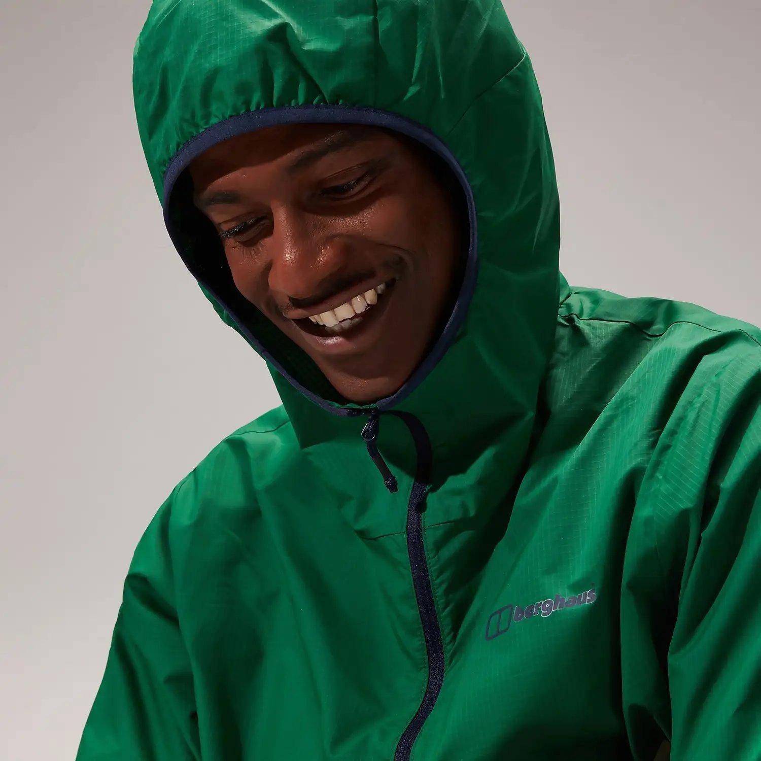 Corbeck store wind smock