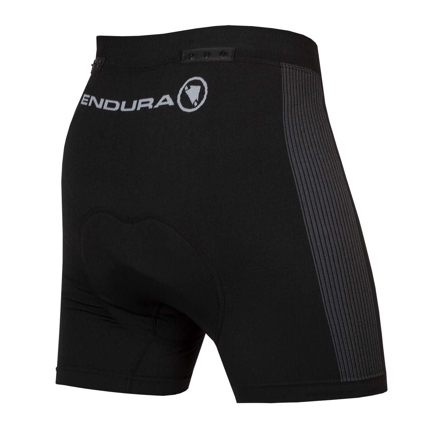 Endura padded cycling shorts online