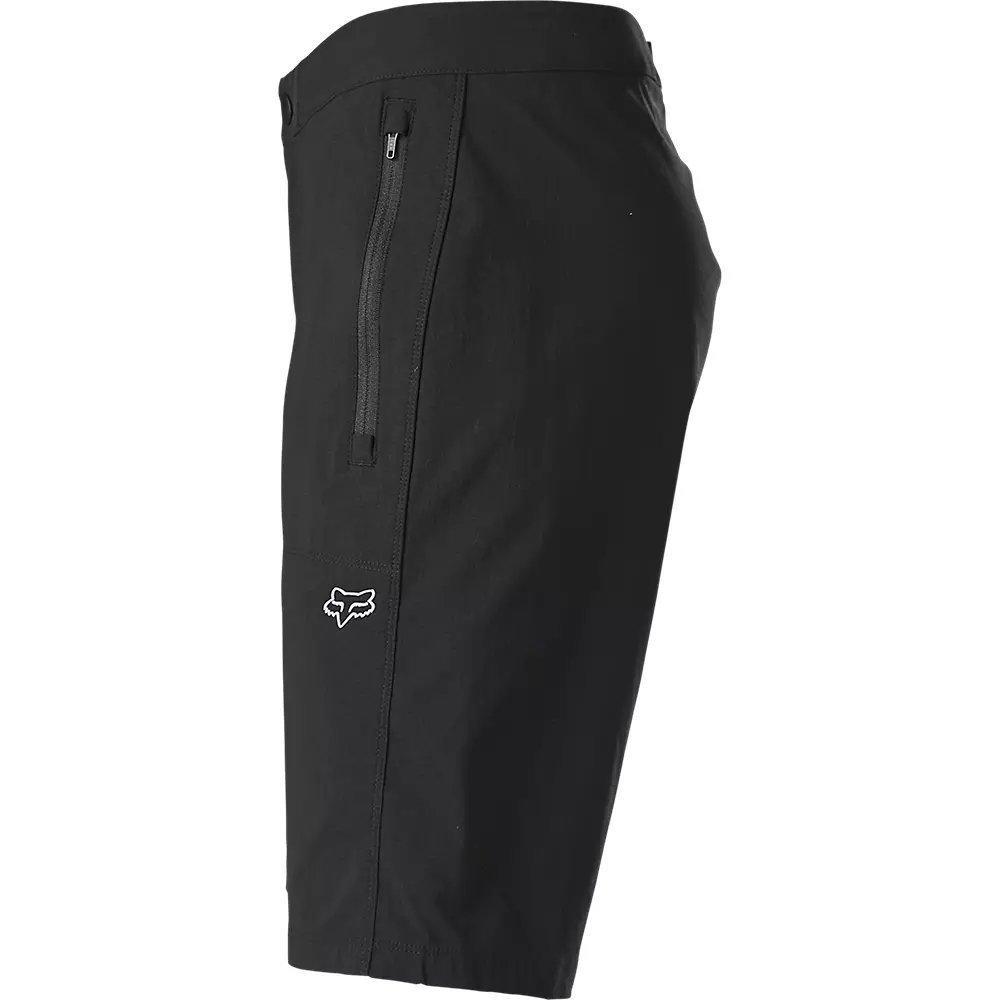 Fox ranger shorts online black