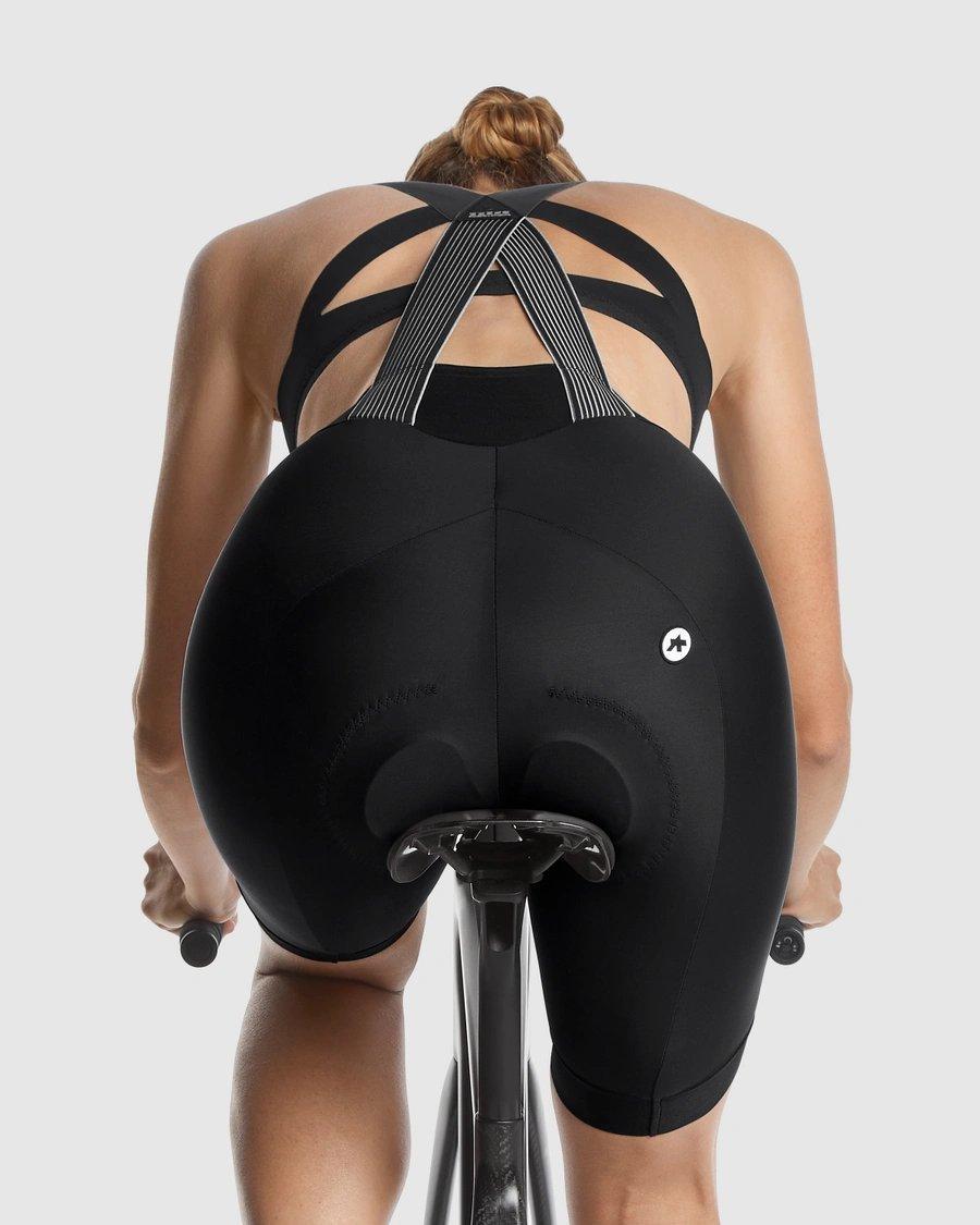 Assos women's bib shorts discount
