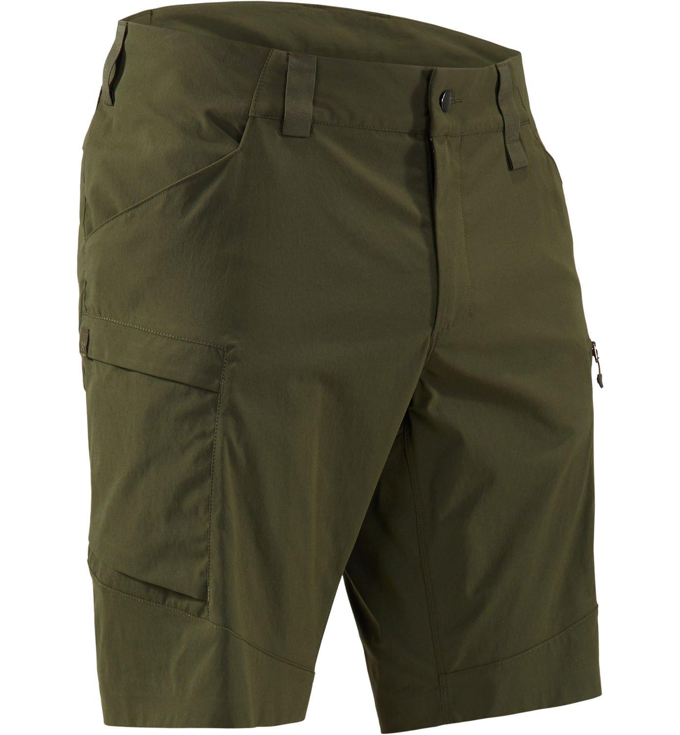 Men s Mid Fjell Shorts Trousers Shorts Tiso