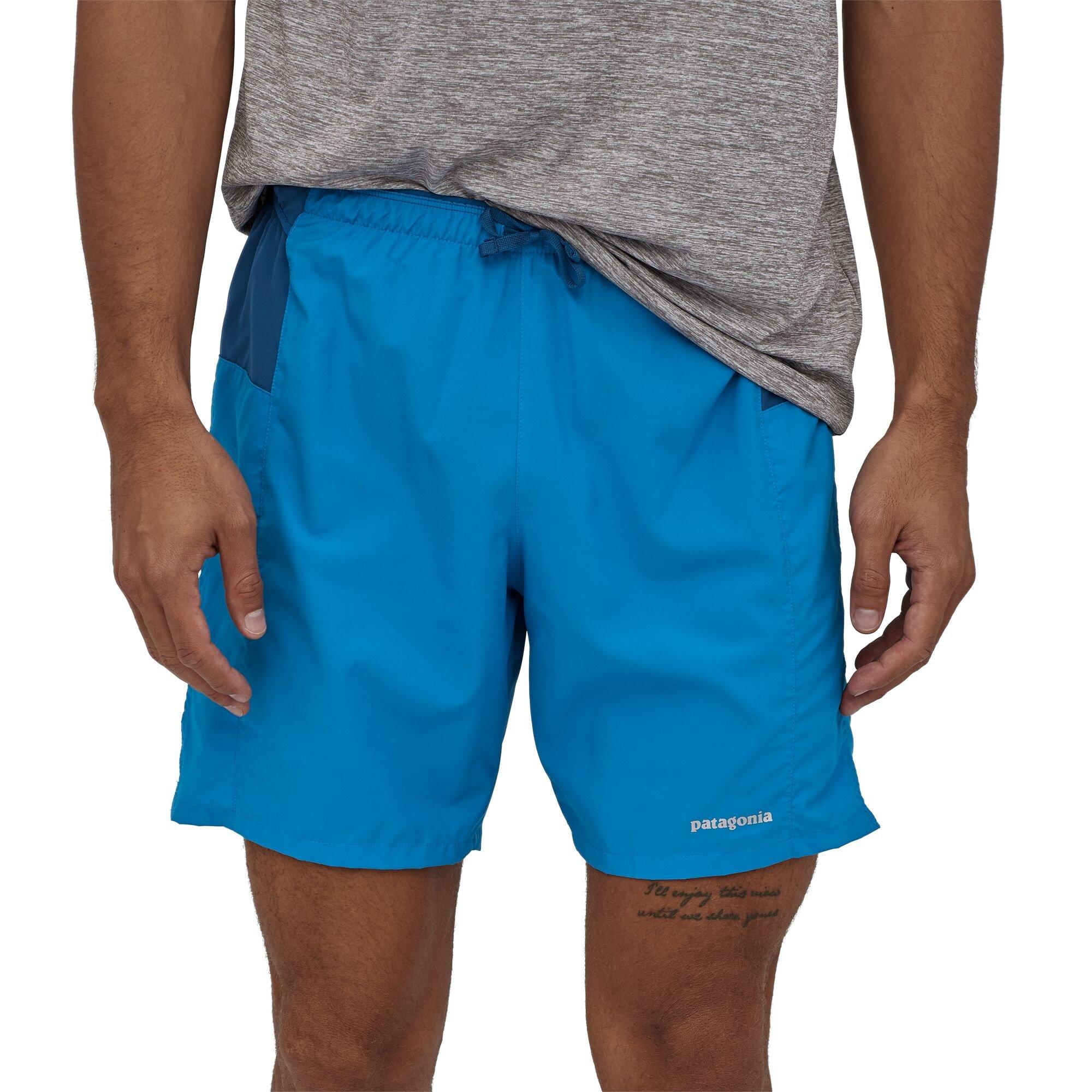 Strider pro shorts 7 on sale