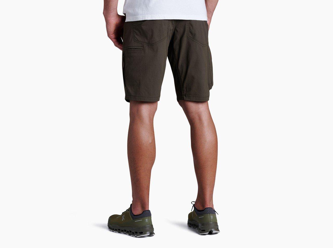 Kuhl store long shorts