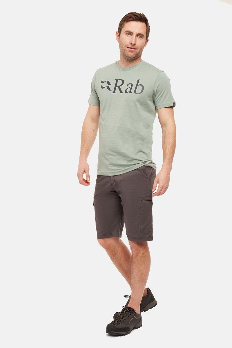 Rab mens store rival shorts