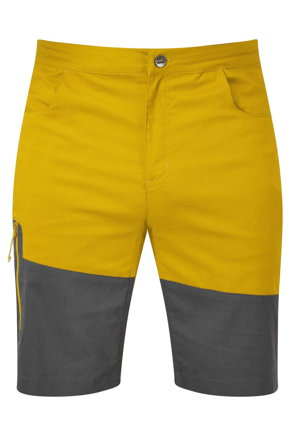 MAGIC STICK】DYED MIL CLIMBING SHORTS BEACH Archives • RUN