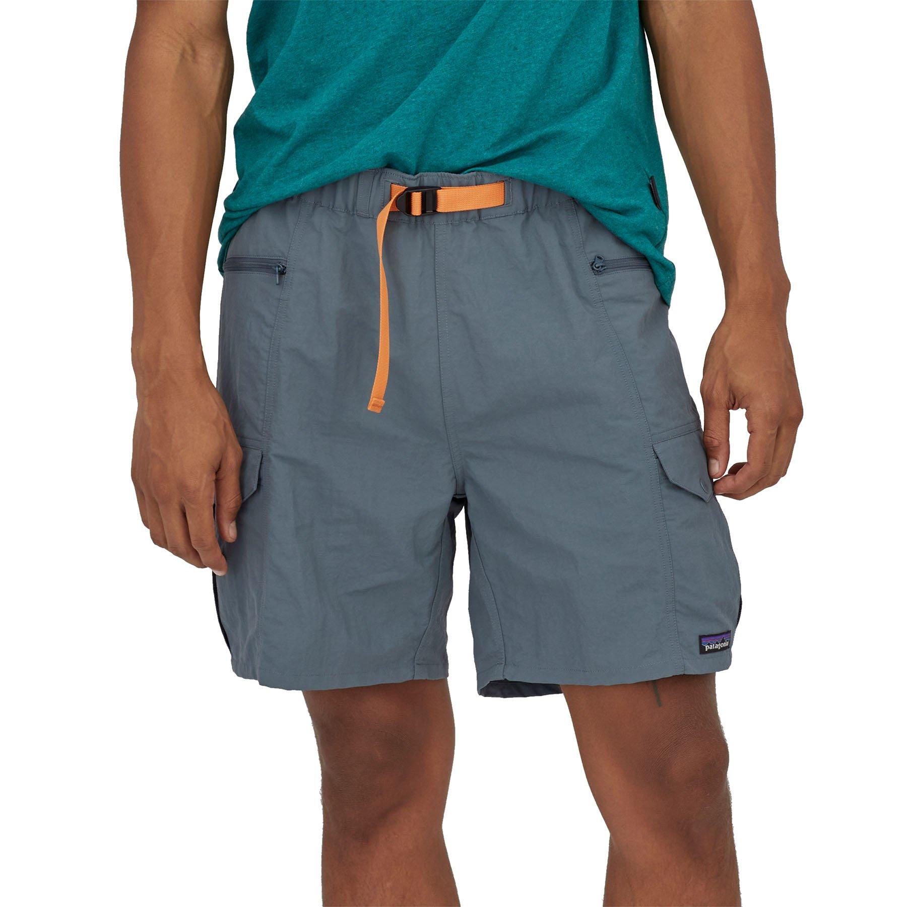 Men s Patagonia Bag Gi Shorts 7 Trousers Shorts Tiso UK