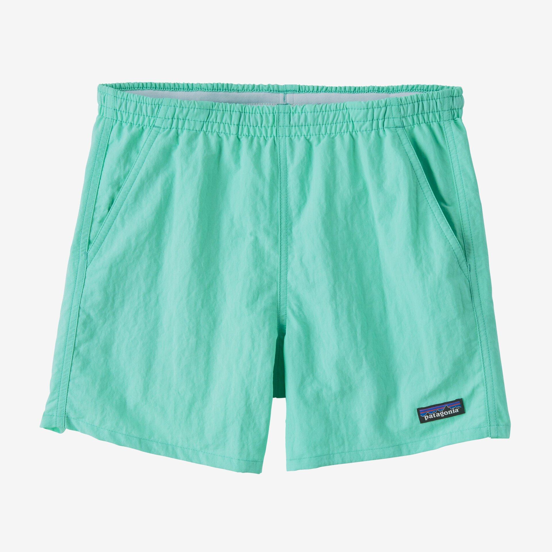 Women's Patagonia Baggies Shorts 5