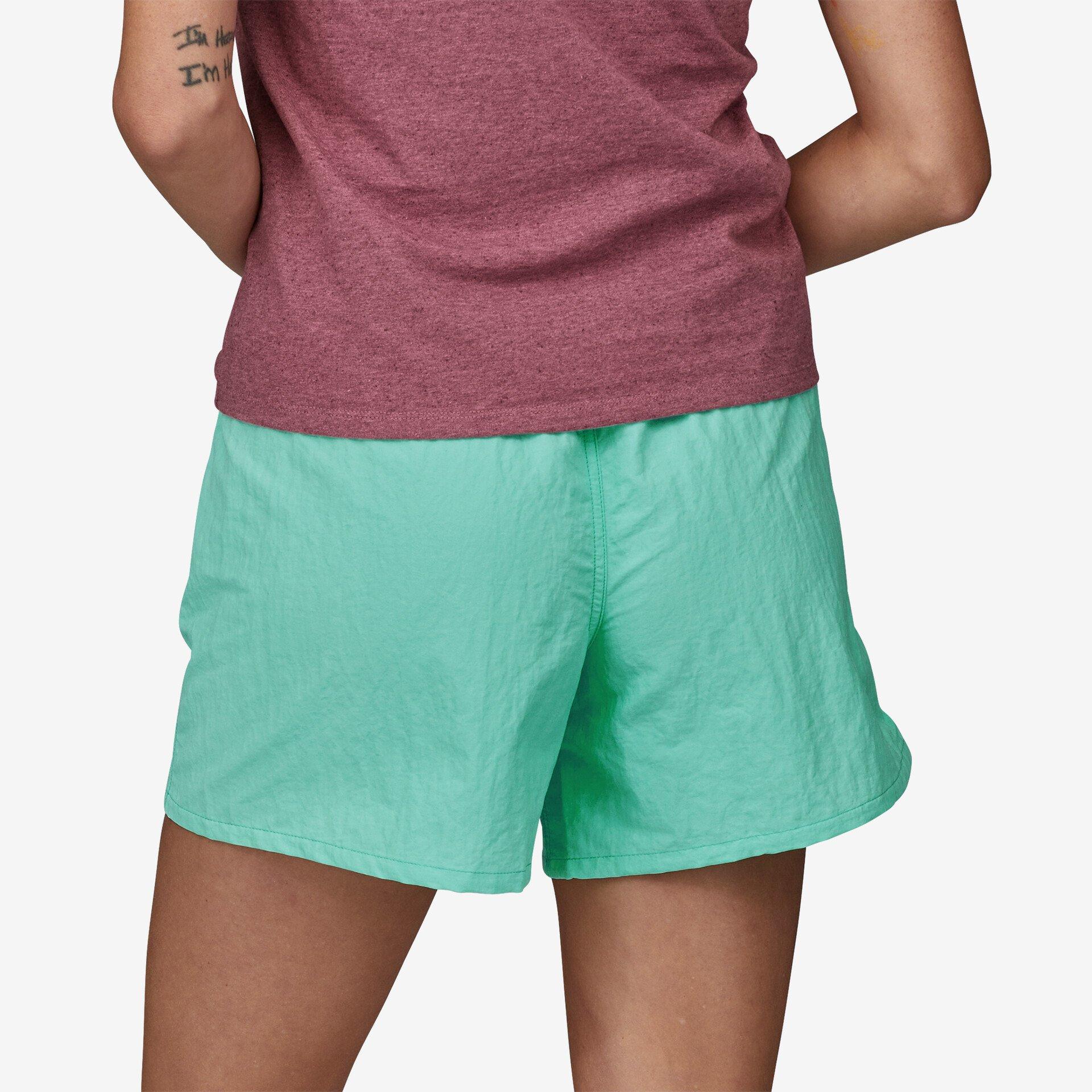 Women's Patagonia Baggies Shorts 5