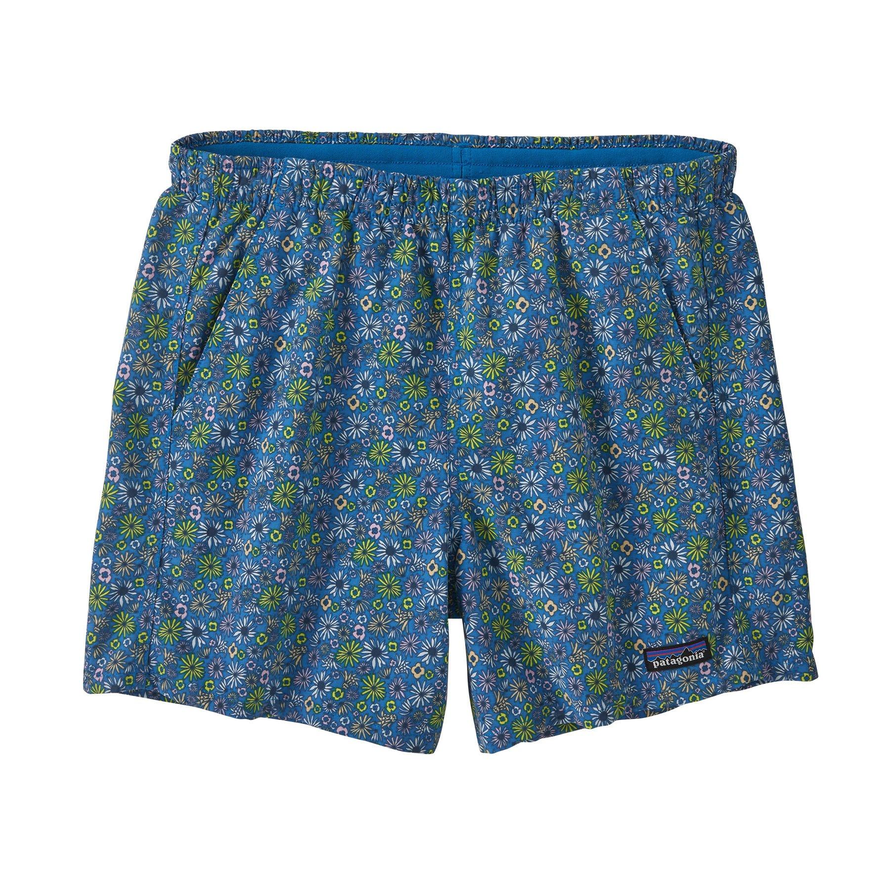 Patagonia long shorts online