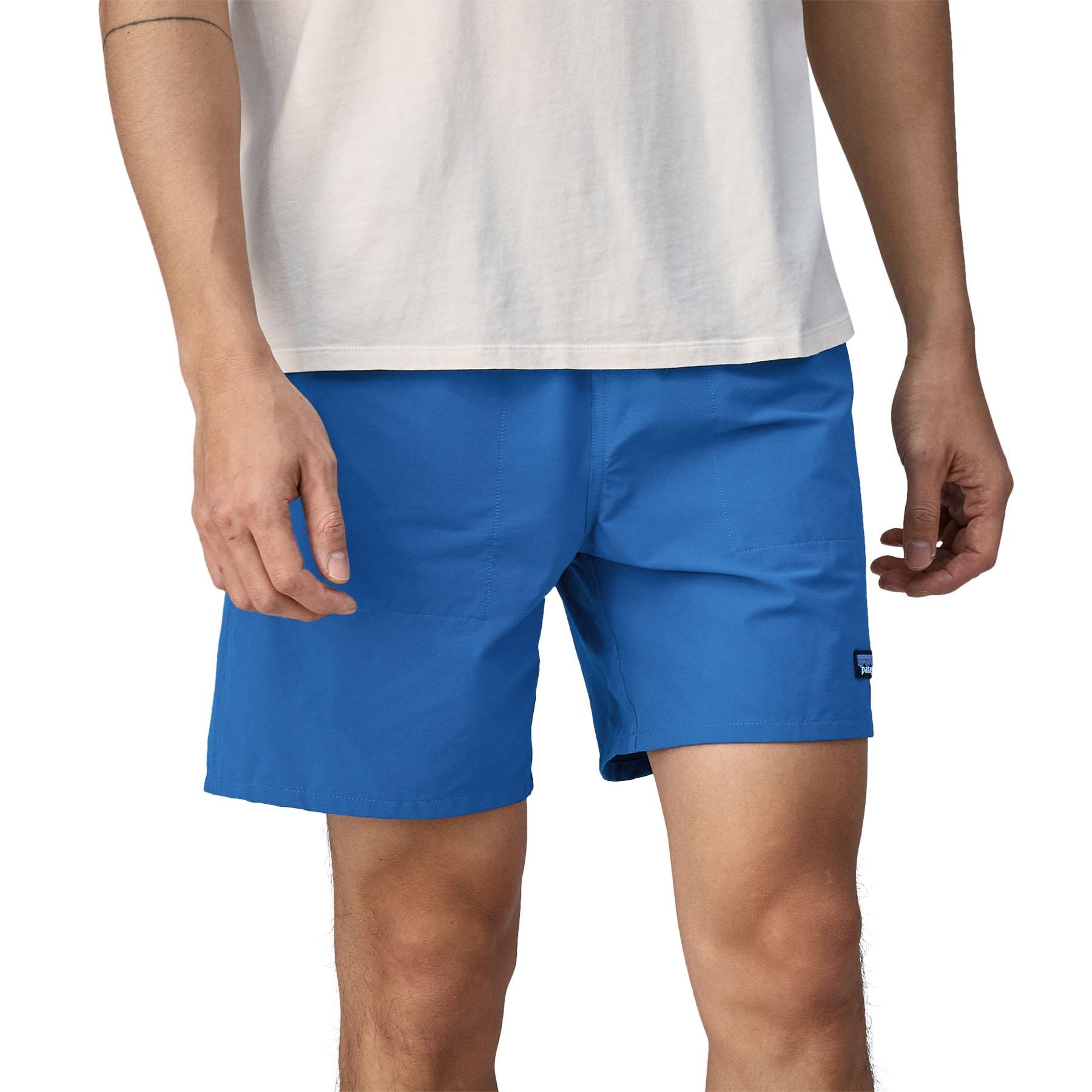 Patagonia men's baggies lights online