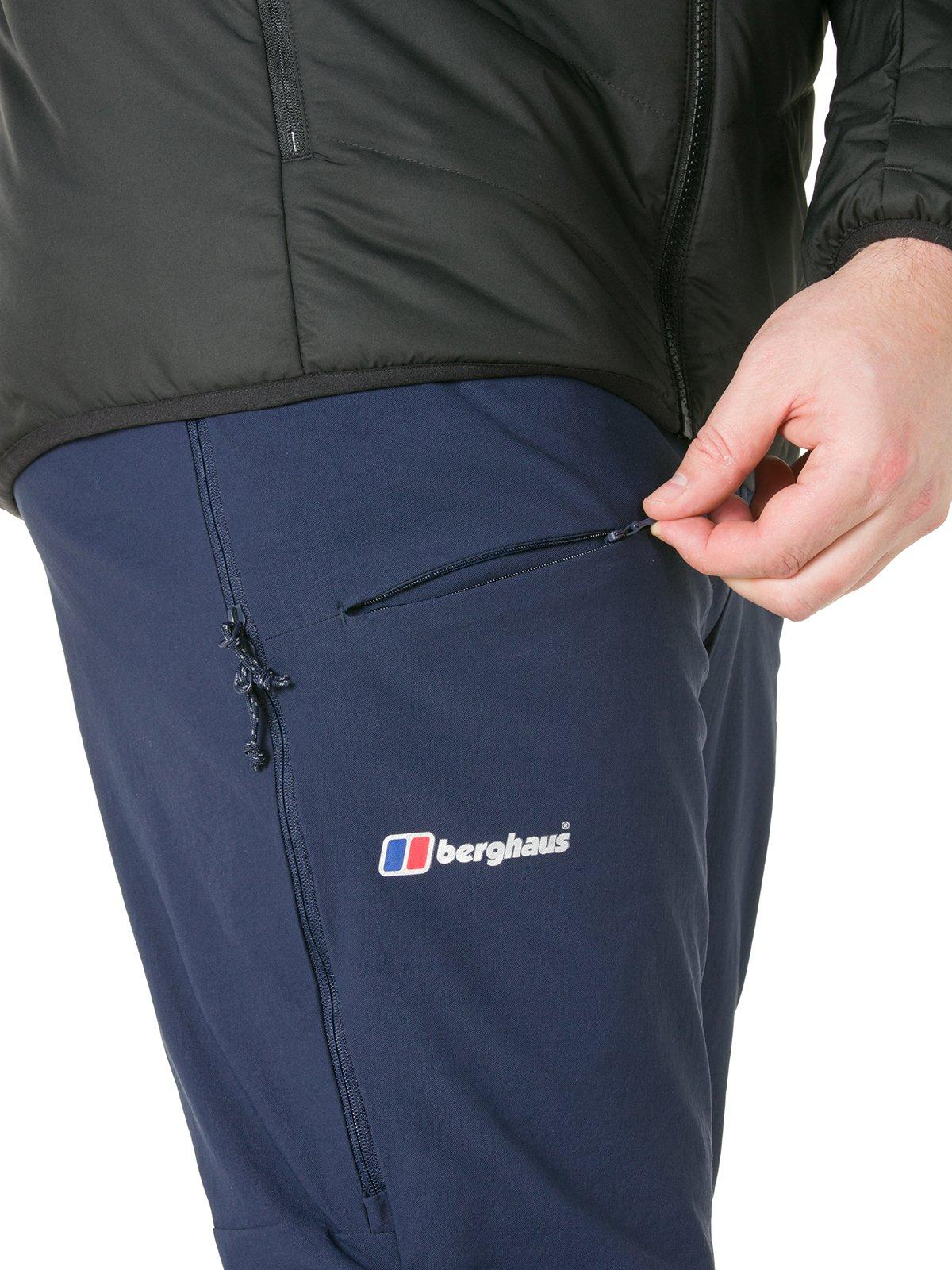 Berghaus fast hike hot sale track pants