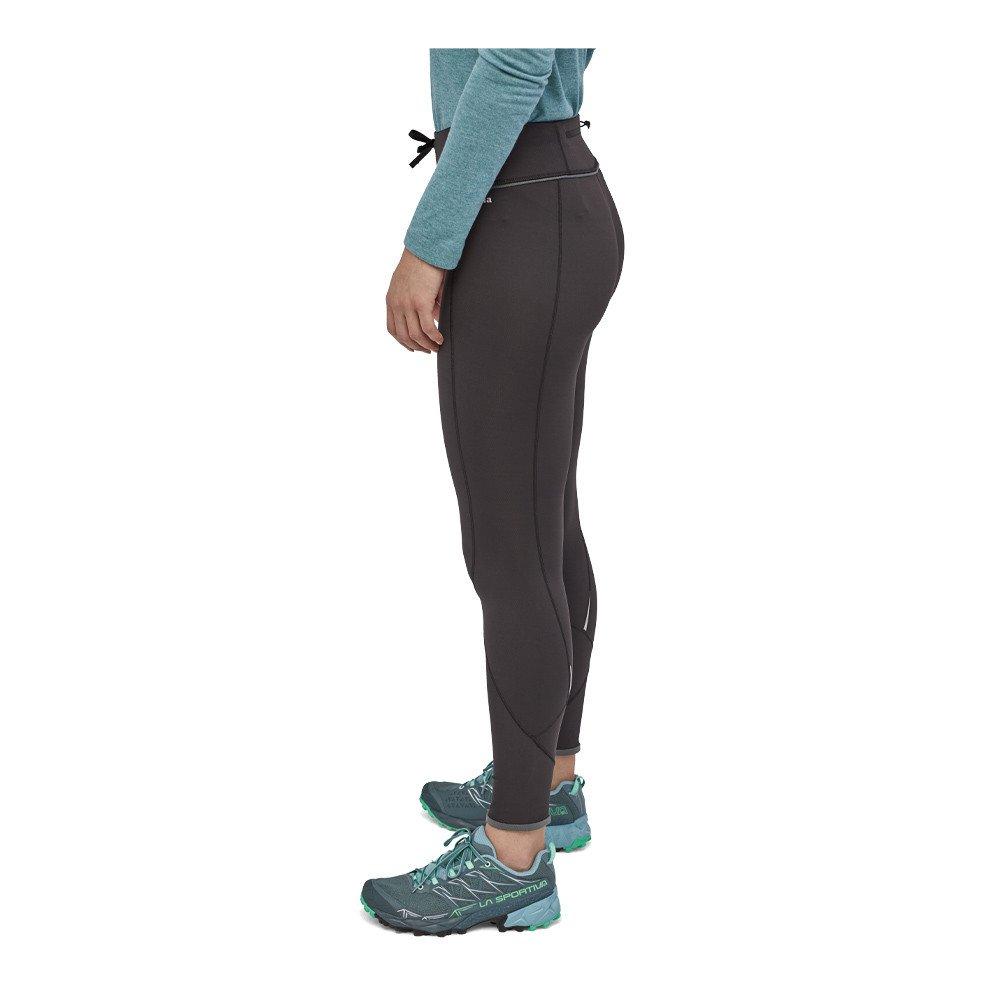 Patagonia Peak Mission Women's Running Tights (27 Inch)