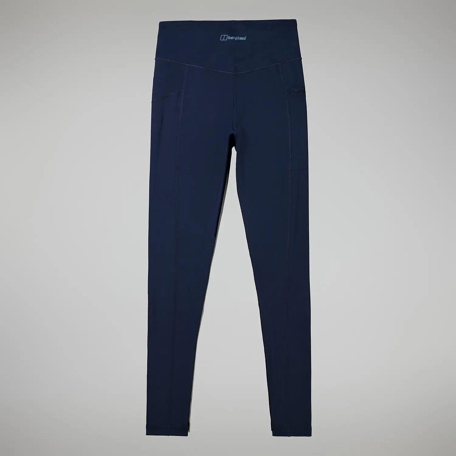 Berghaus Womens Lelyur Leggings / Hiking / Womens - Dark Blue