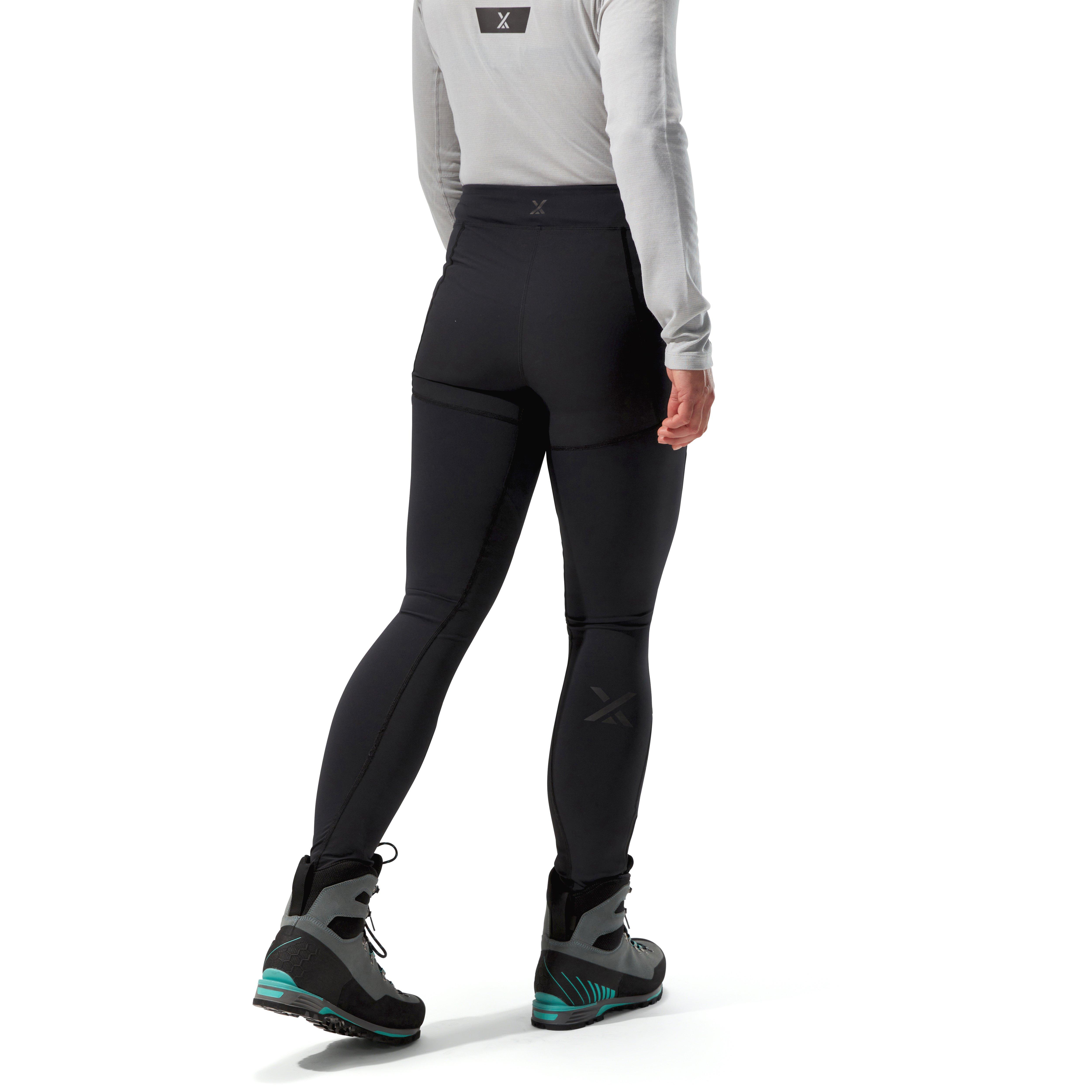 Berghaus Women's MTN Guide Alpine Legging Black Tiso UK