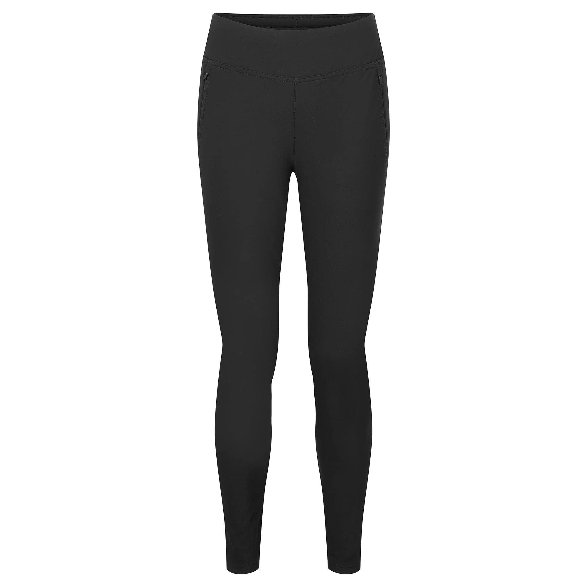 Montane Women's Ineo Xt Leggings (regular) - Black 