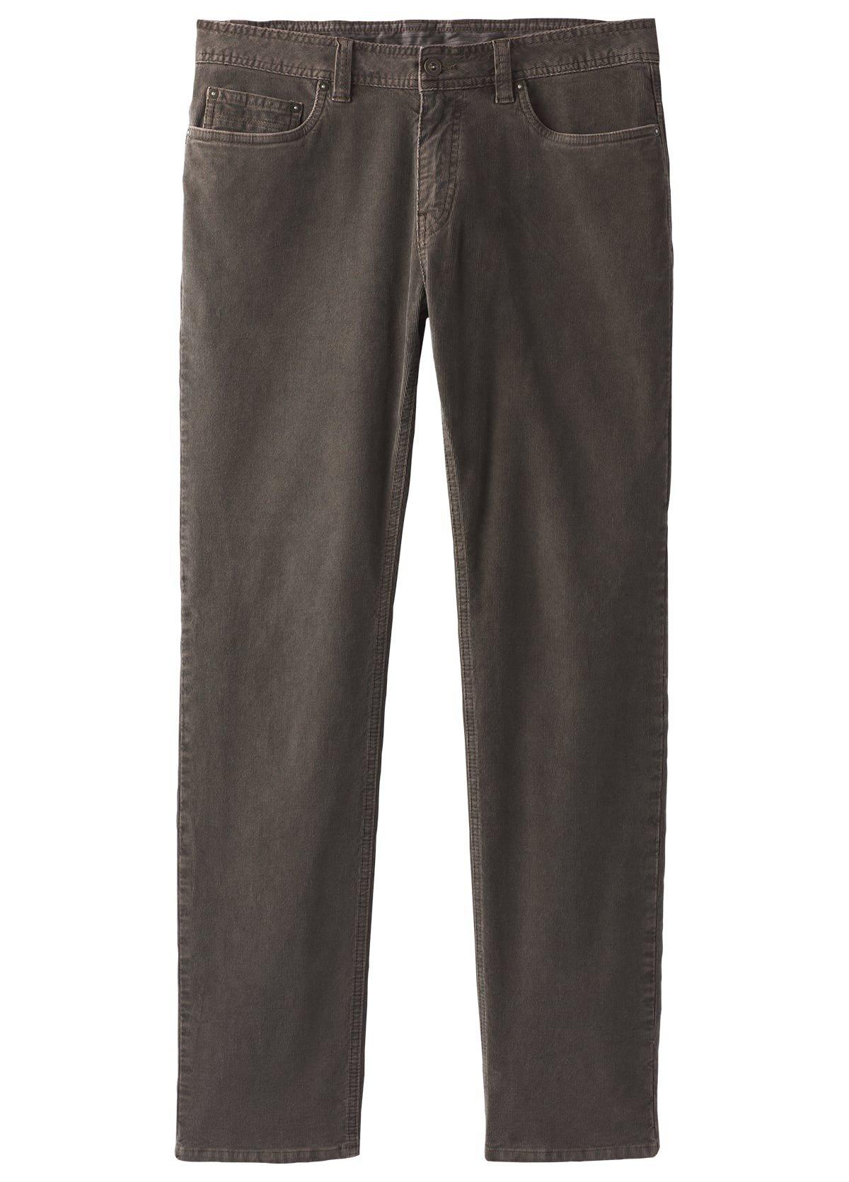 Prana Men's Sustainer Cord Pant Men's Trousers Tiso
