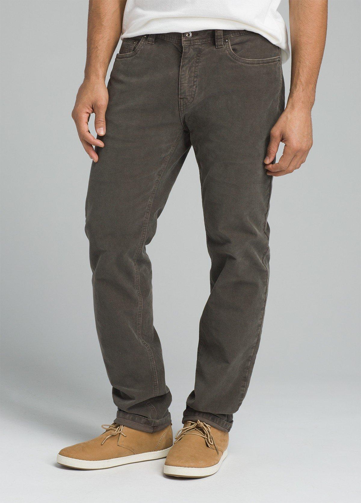 Prana corduroy sale pants mens