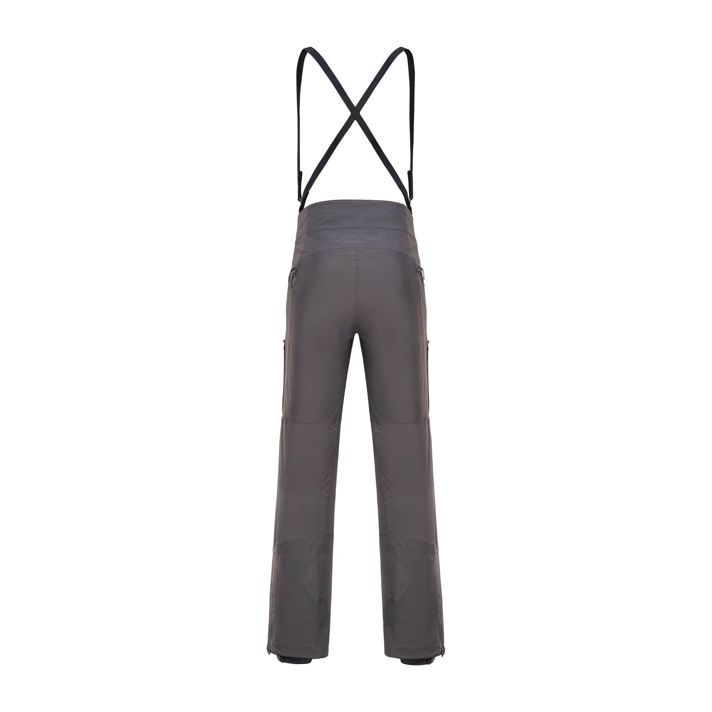 Men's Hariana Pant Waterproof Walking Trousers Tiso