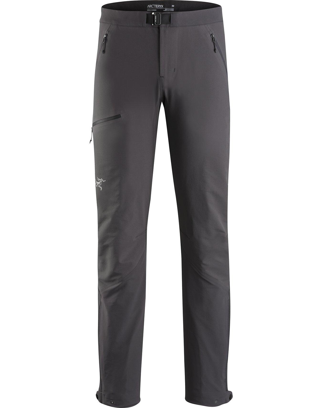 Men's Sigma AR Pant Grey