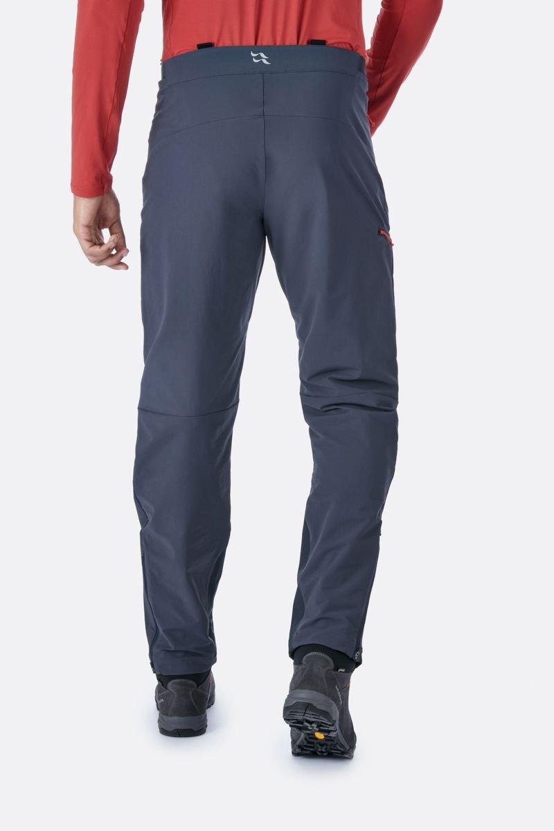 Rab men's cheap spire pants