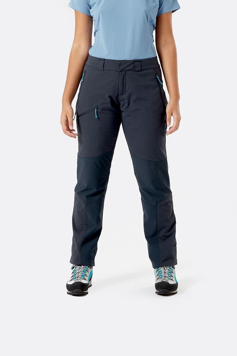 rab cargo pants