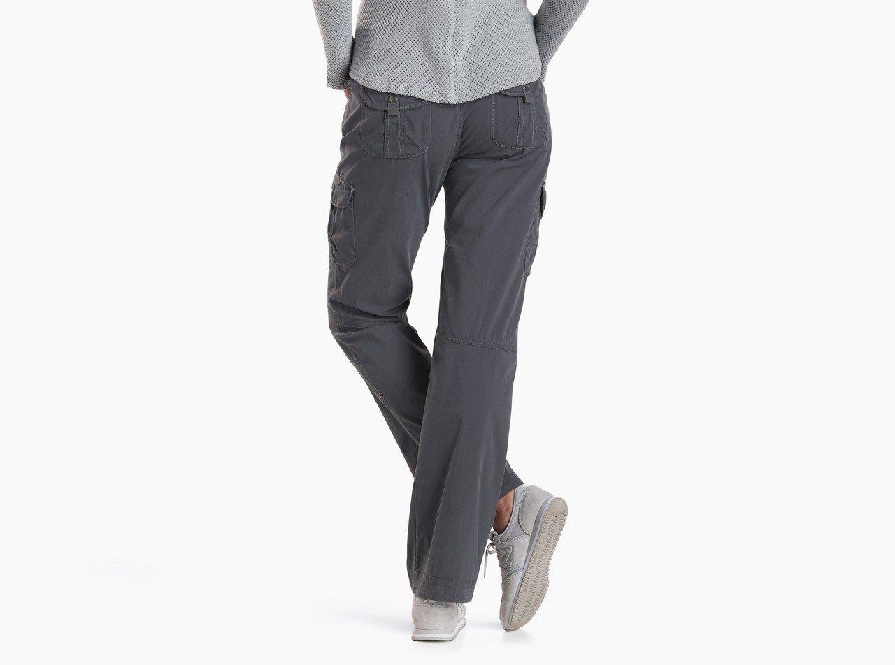 KUHL W'S FREEFLEX ROLL-UP PANTS