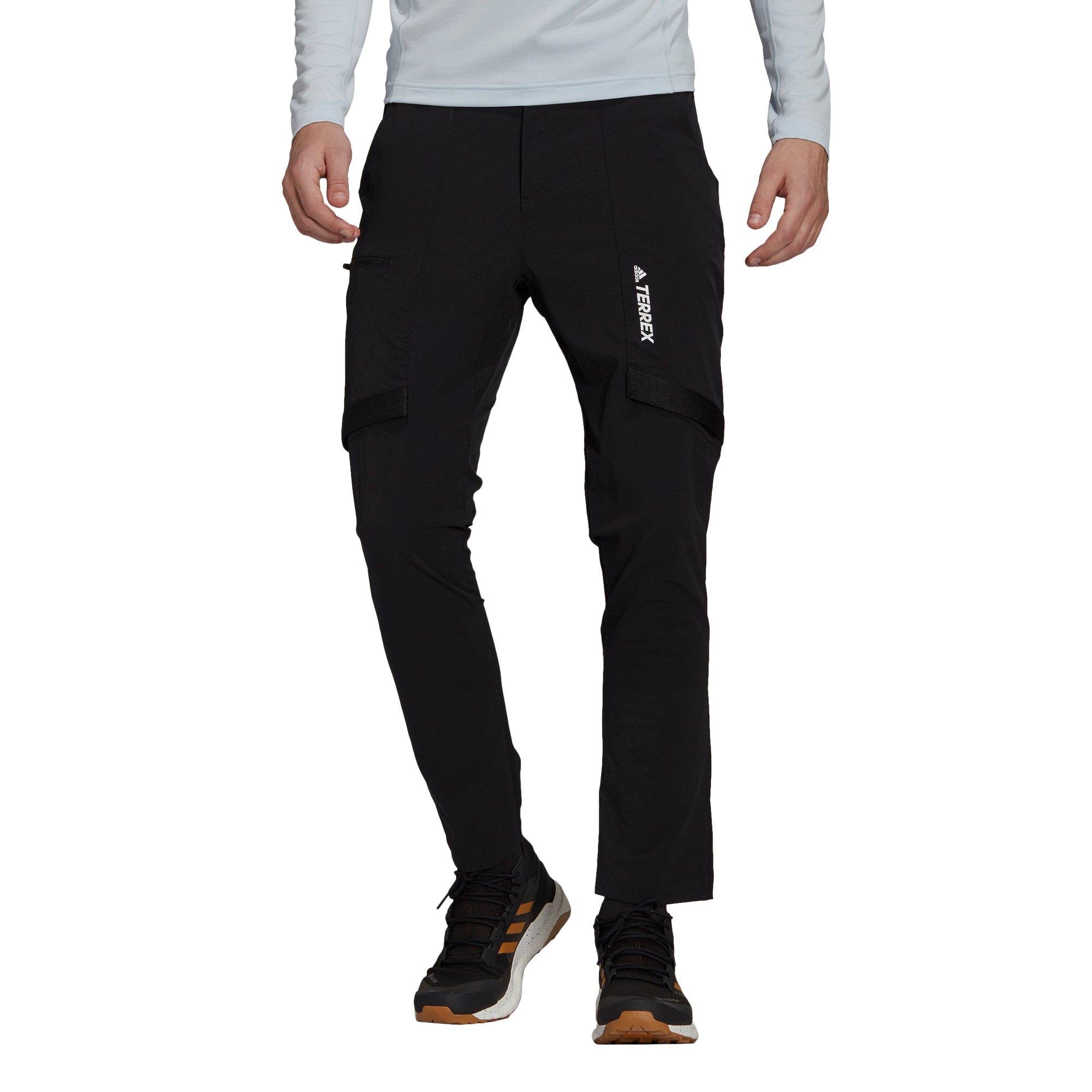 Men's Zupahike Pants Black