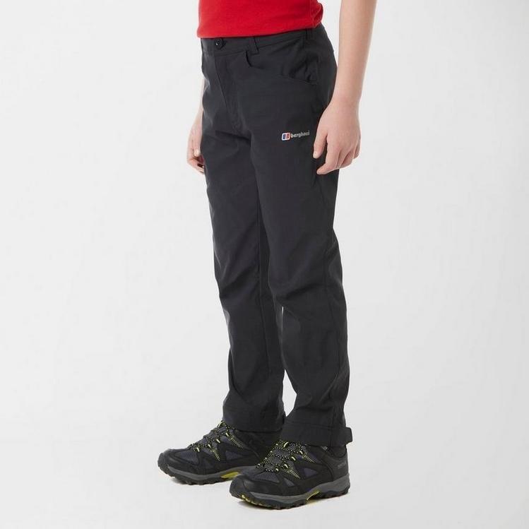 Berghaus woven walking pants hot sale junior