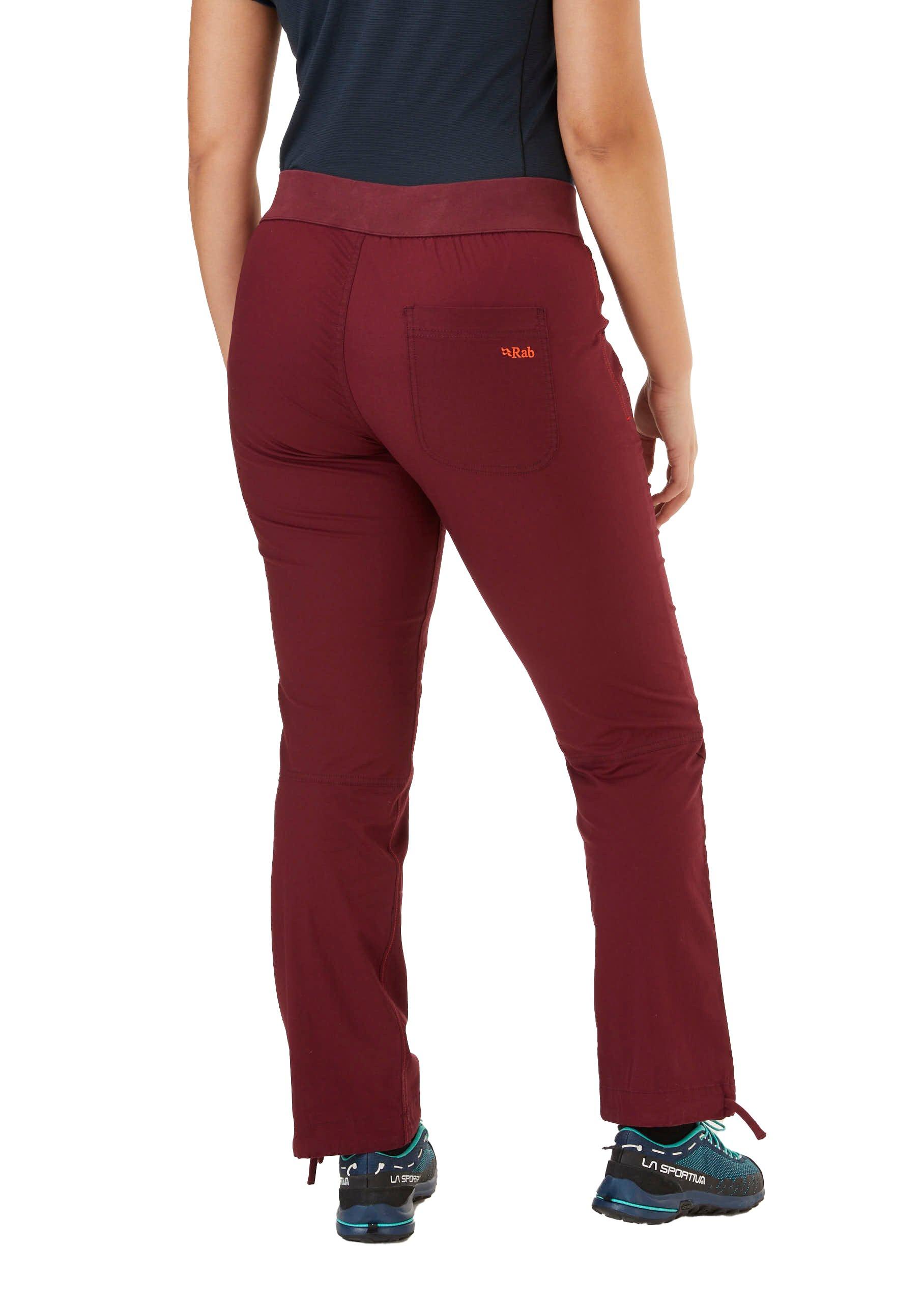 Rab womens valkyrie pants store