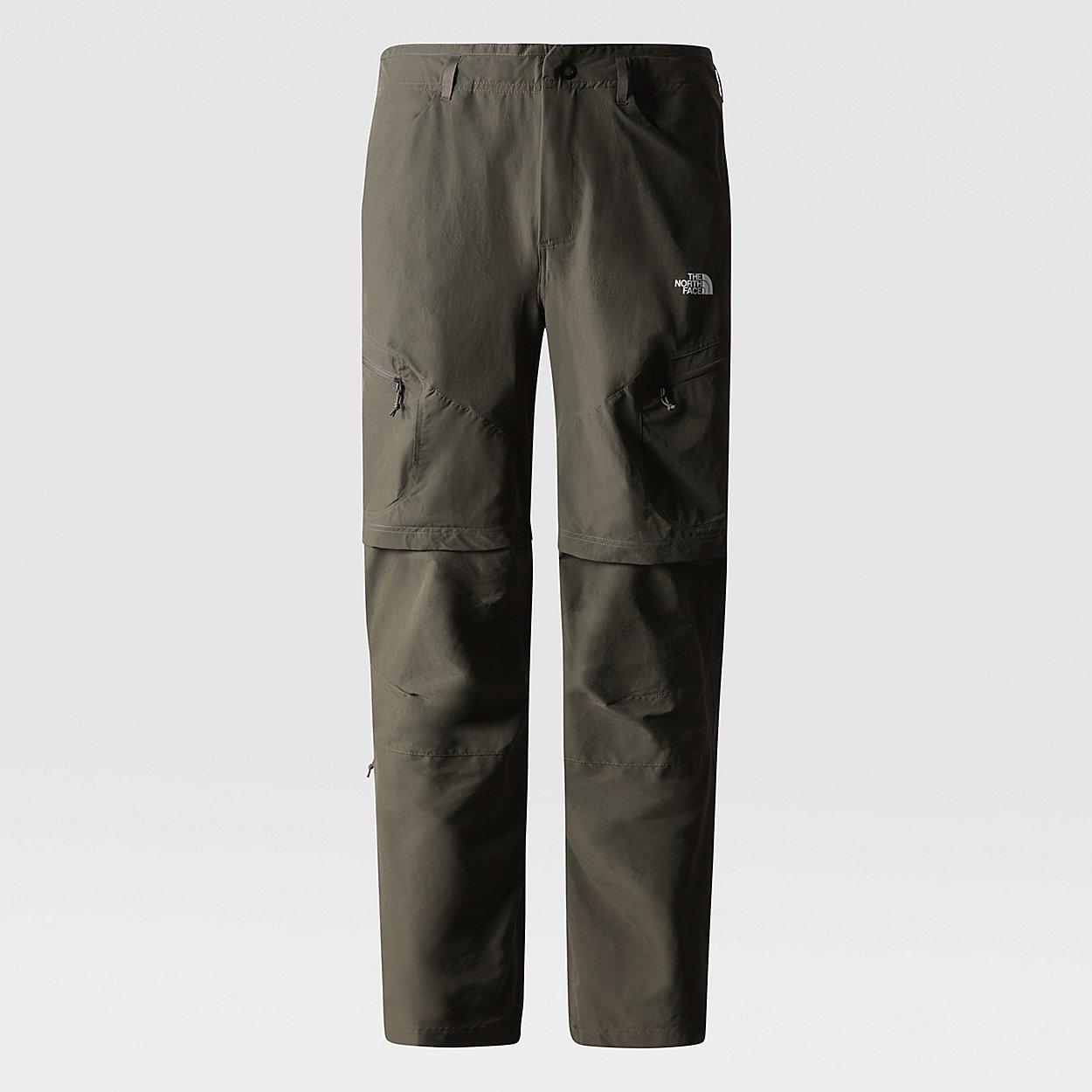 Men's the north deals face hiking pants