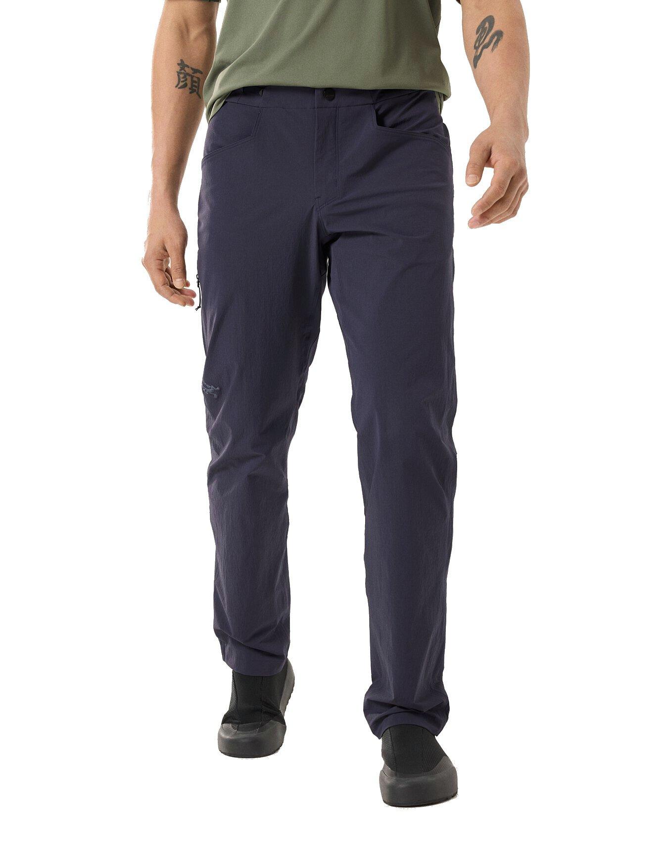 Waterproof Pants Arcteryx Abbott Pants Celana Panjang Arc'teryx